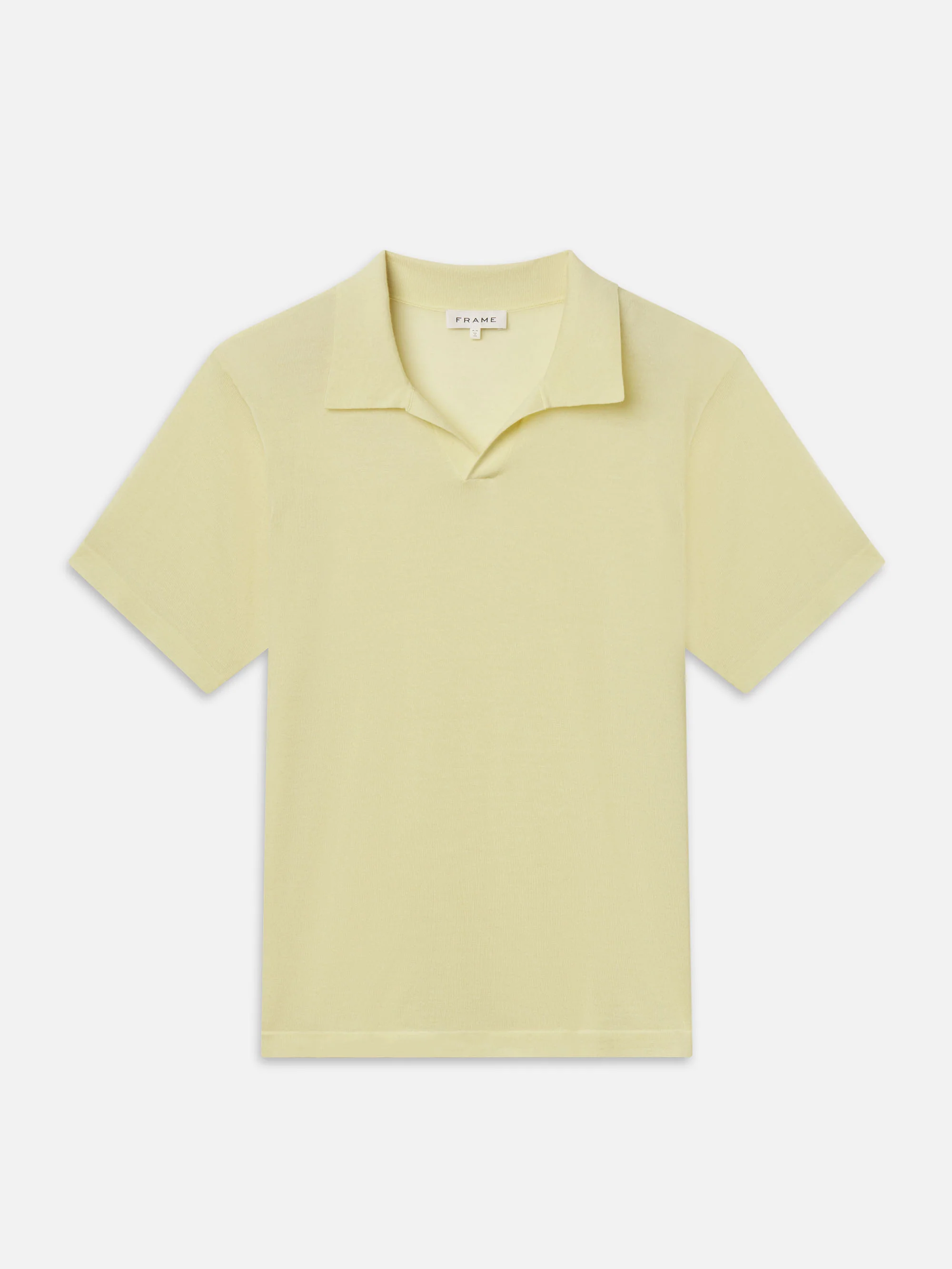 Superfine Polo Sweater - Image 3