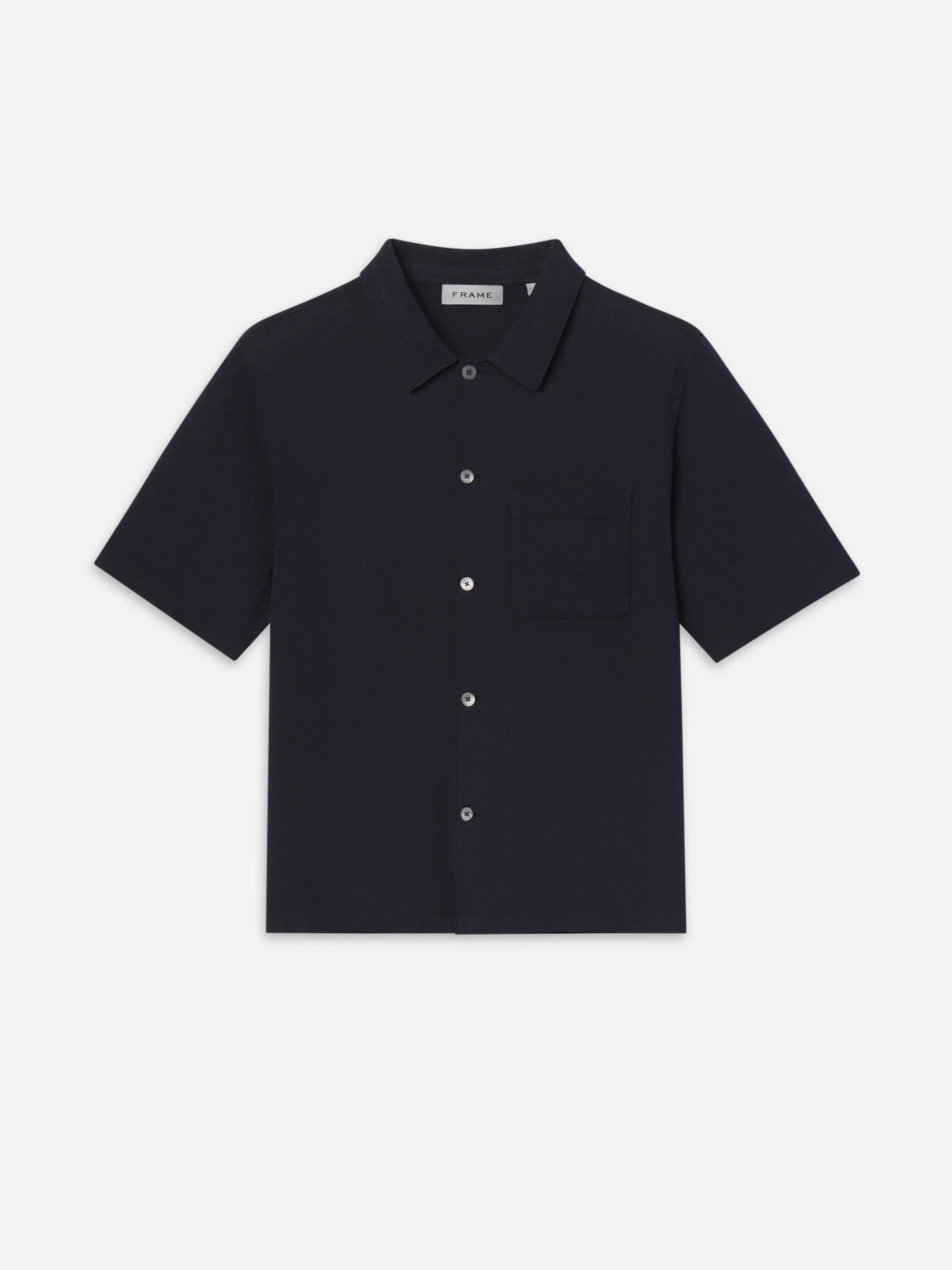 Open Weave Shirt - Image 2