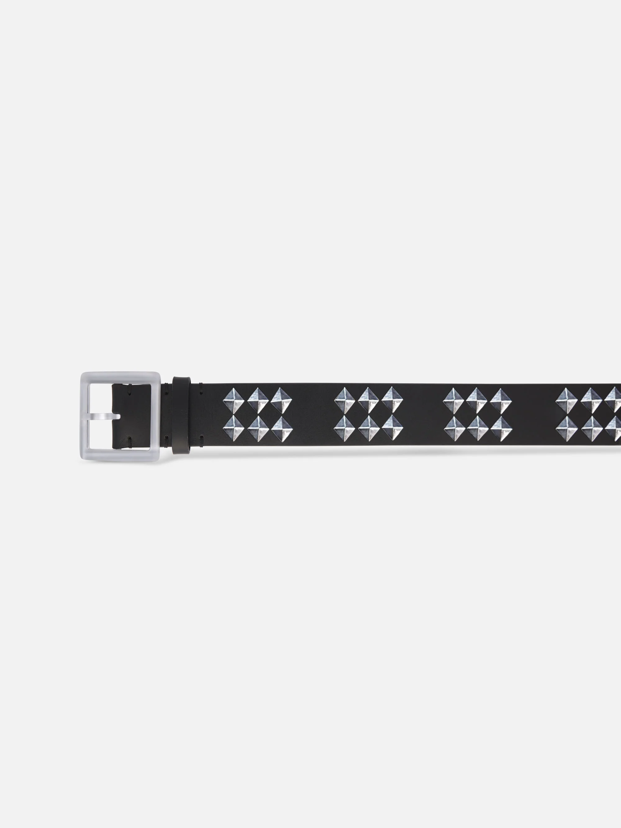 The Amelia Belt -- Black - Image 3