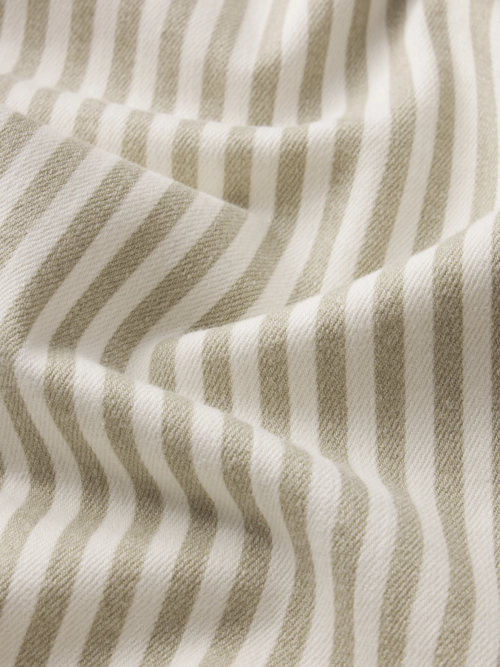The Anchor Pant -- Flax Stripe - Image 7