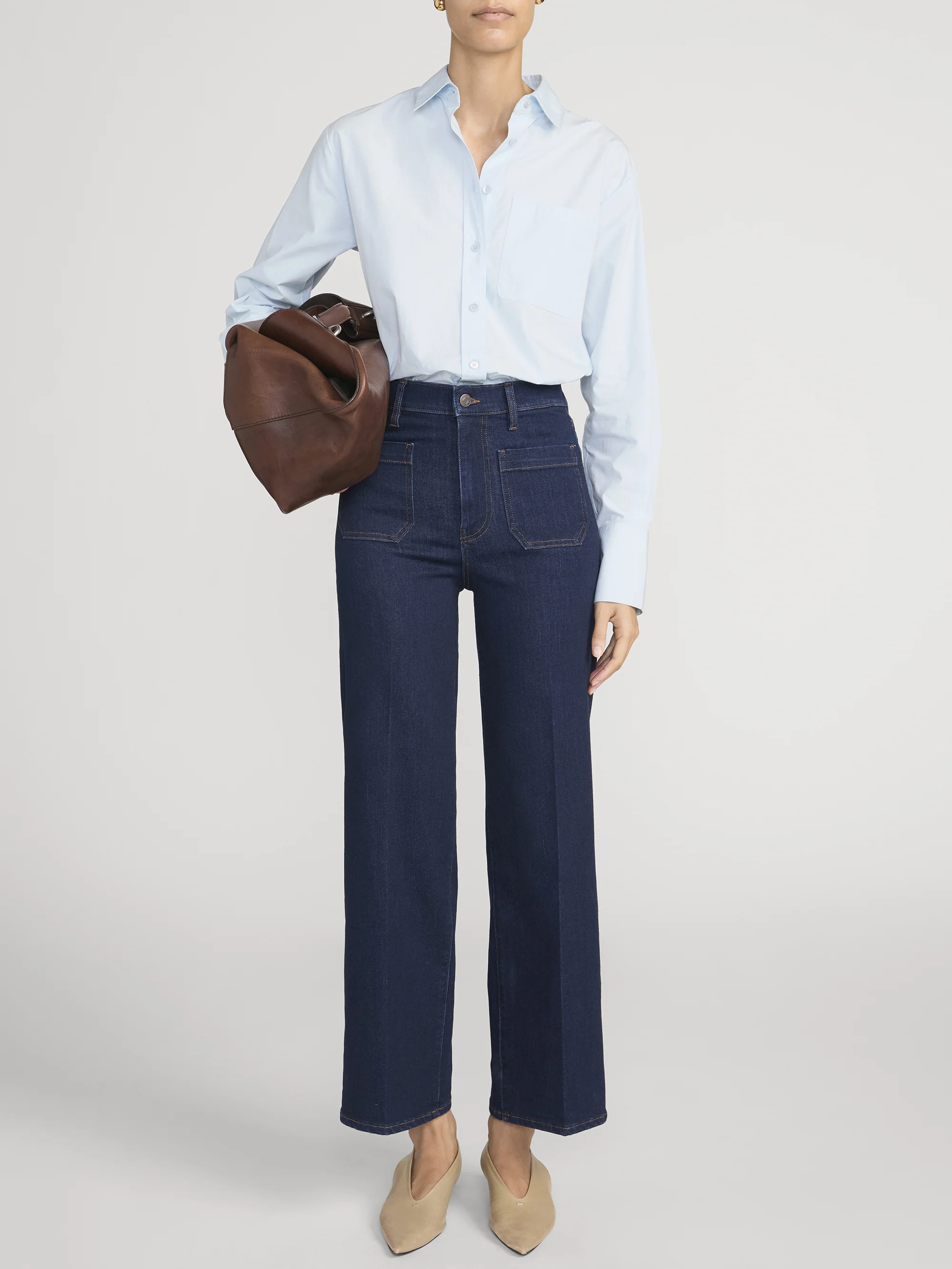 The Anchor Pant -- Cicero - Image 2