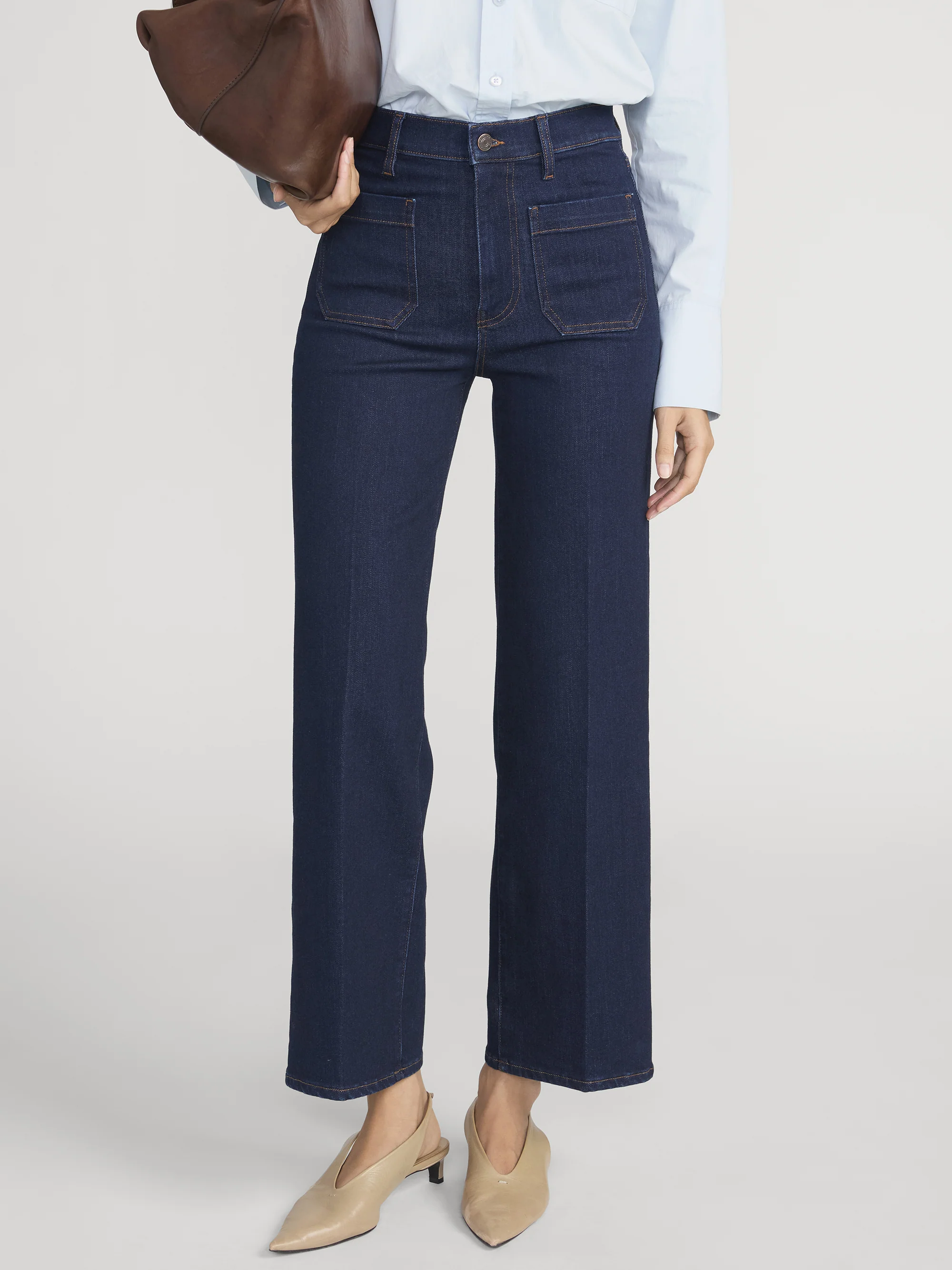 The Anchor Pant -- Cicero - Image 3