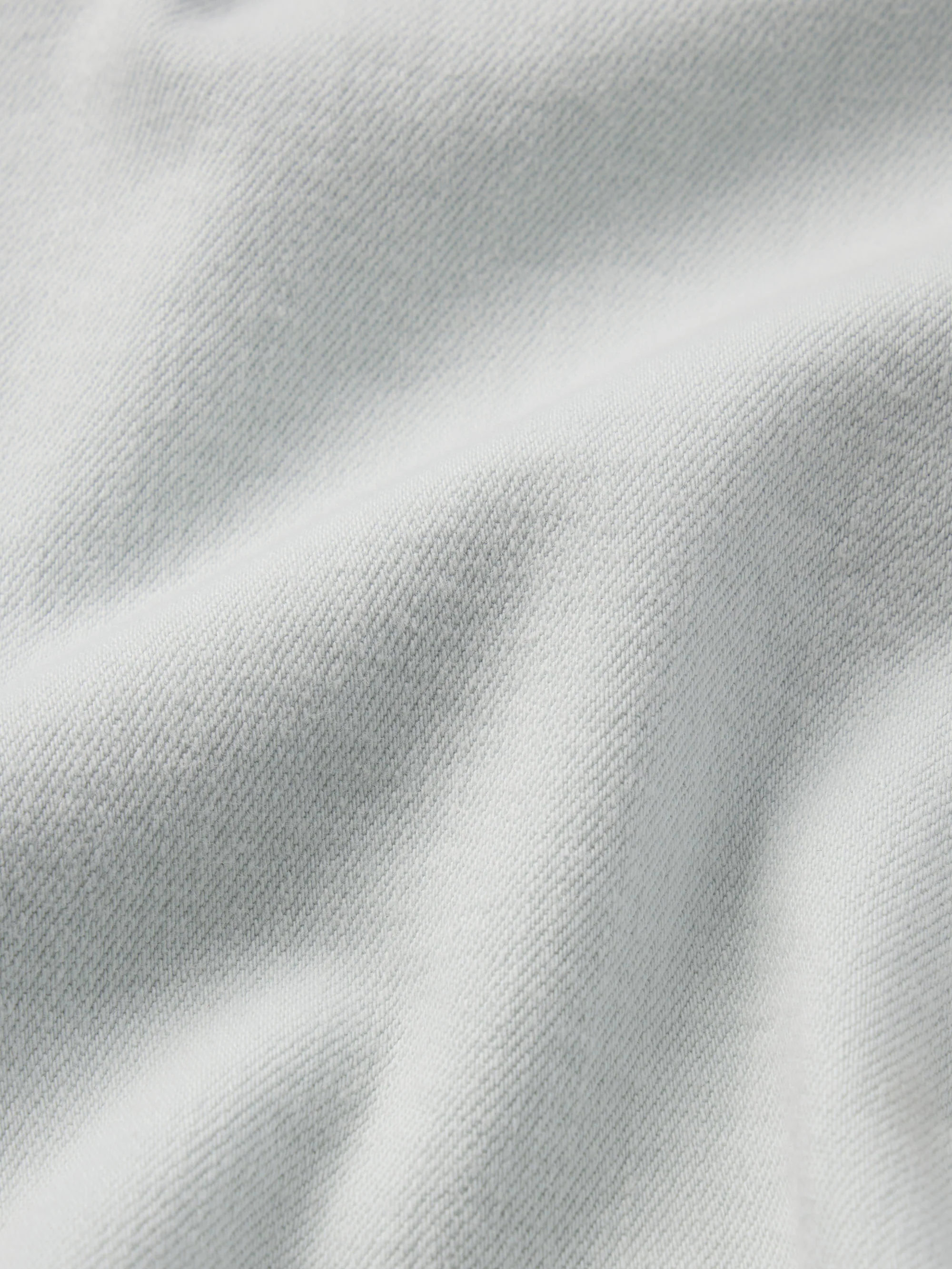 The Anchor Pant -- Ocean Haze Raw Fray - Image 7