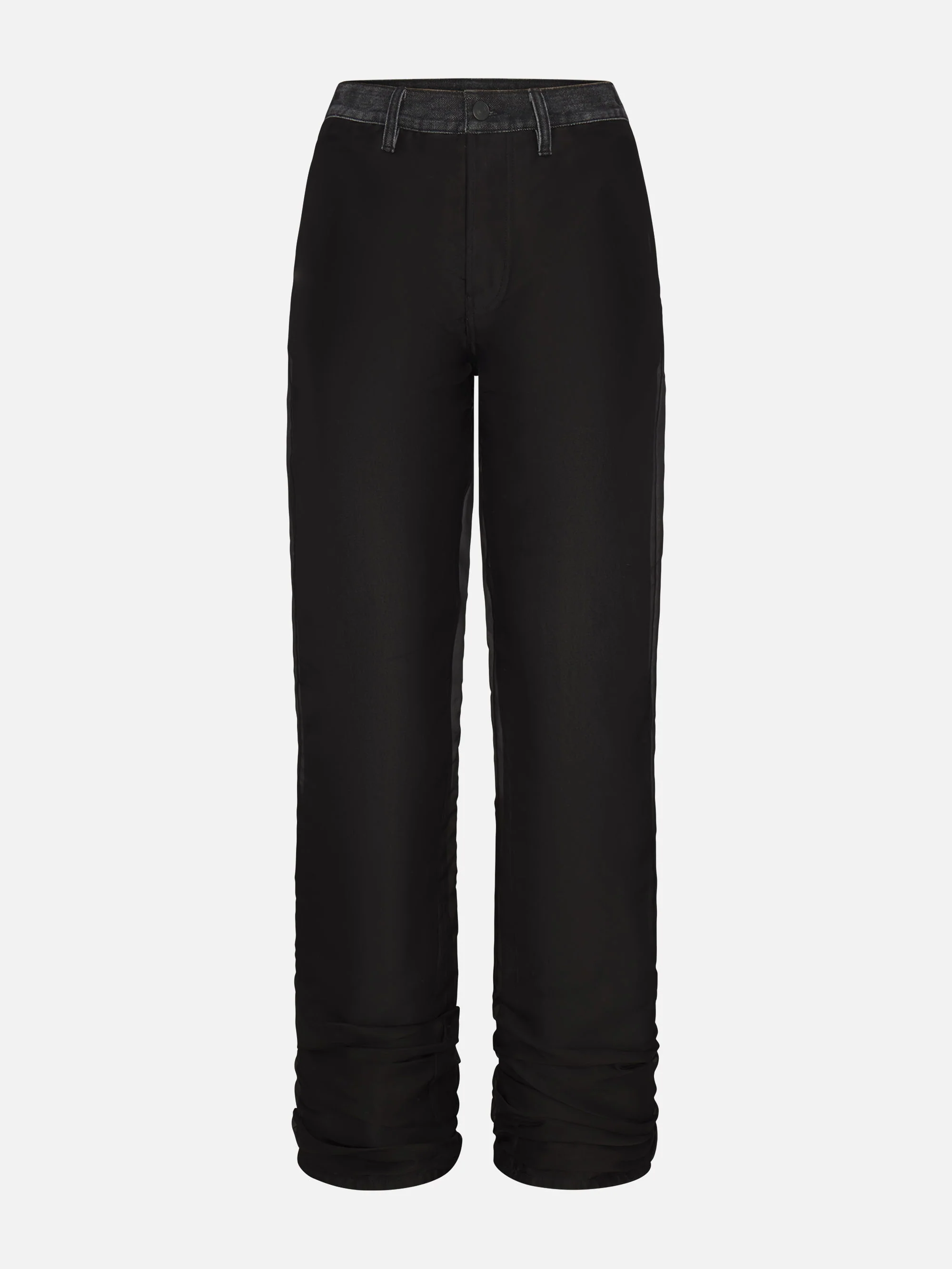 The Atelier Flow Jean -- Dim