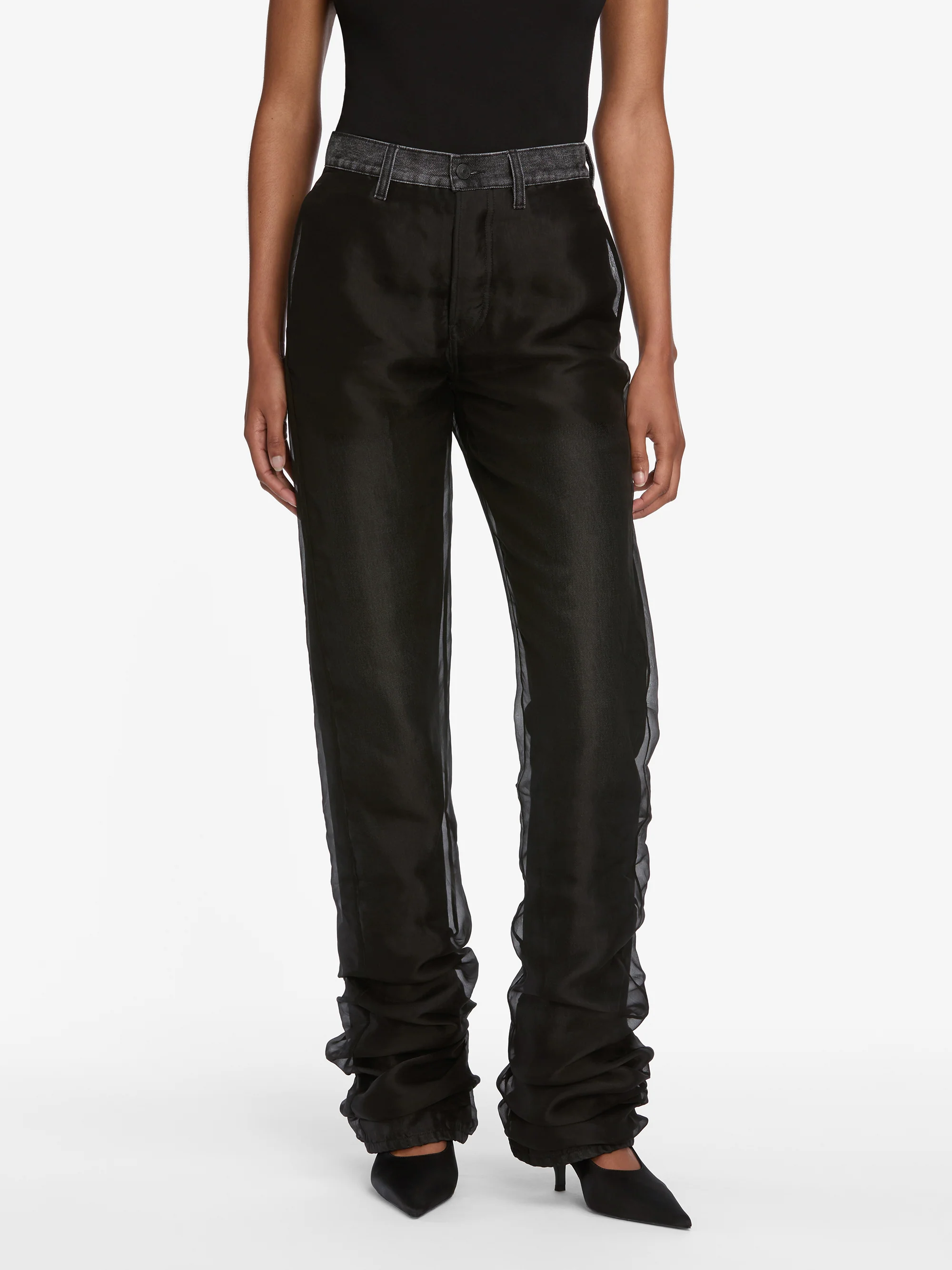 The Atelier Flow Jean -- Dim - Image 3