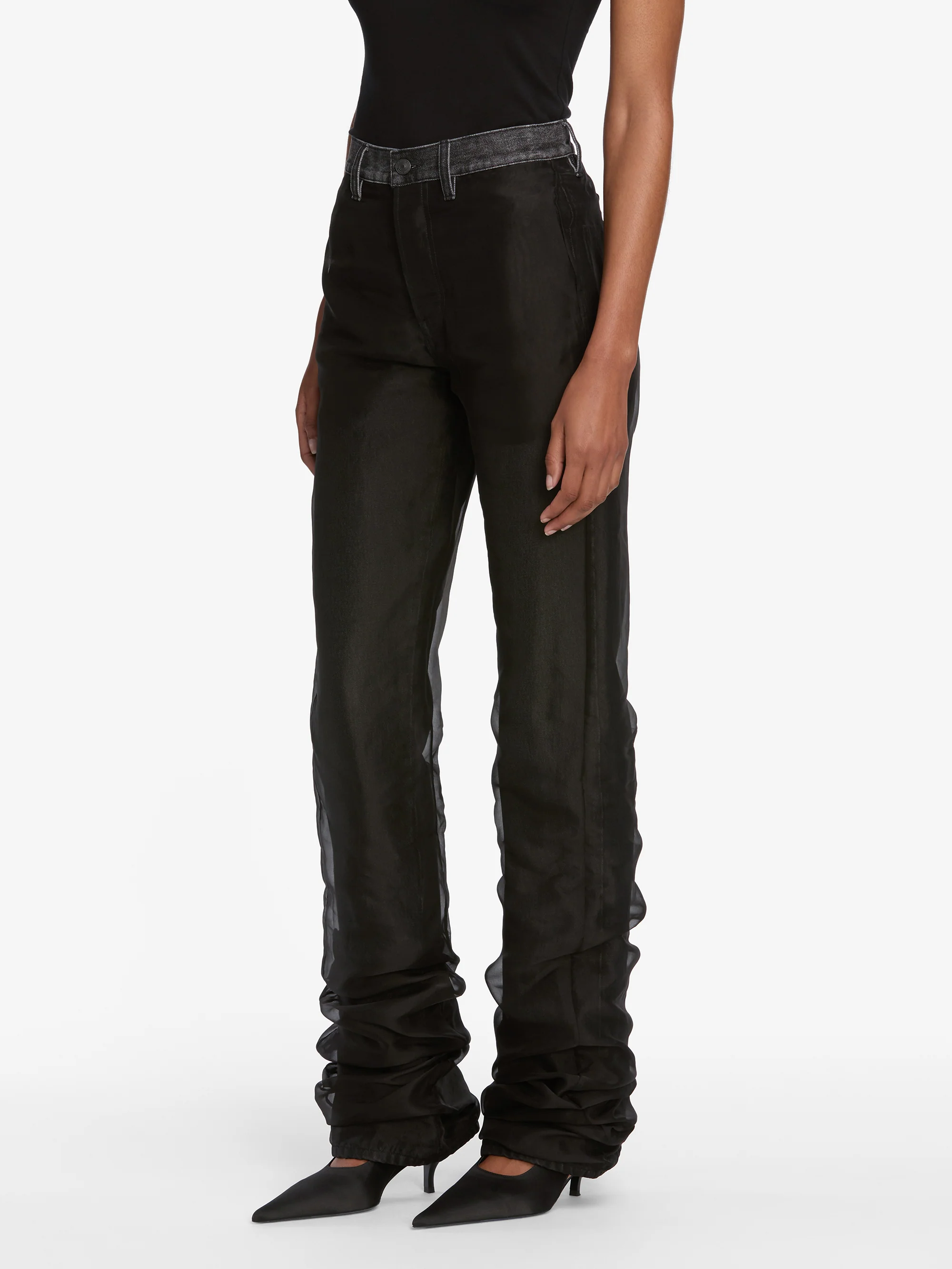 The Atelier Flow Jean -- Dim - Image 4