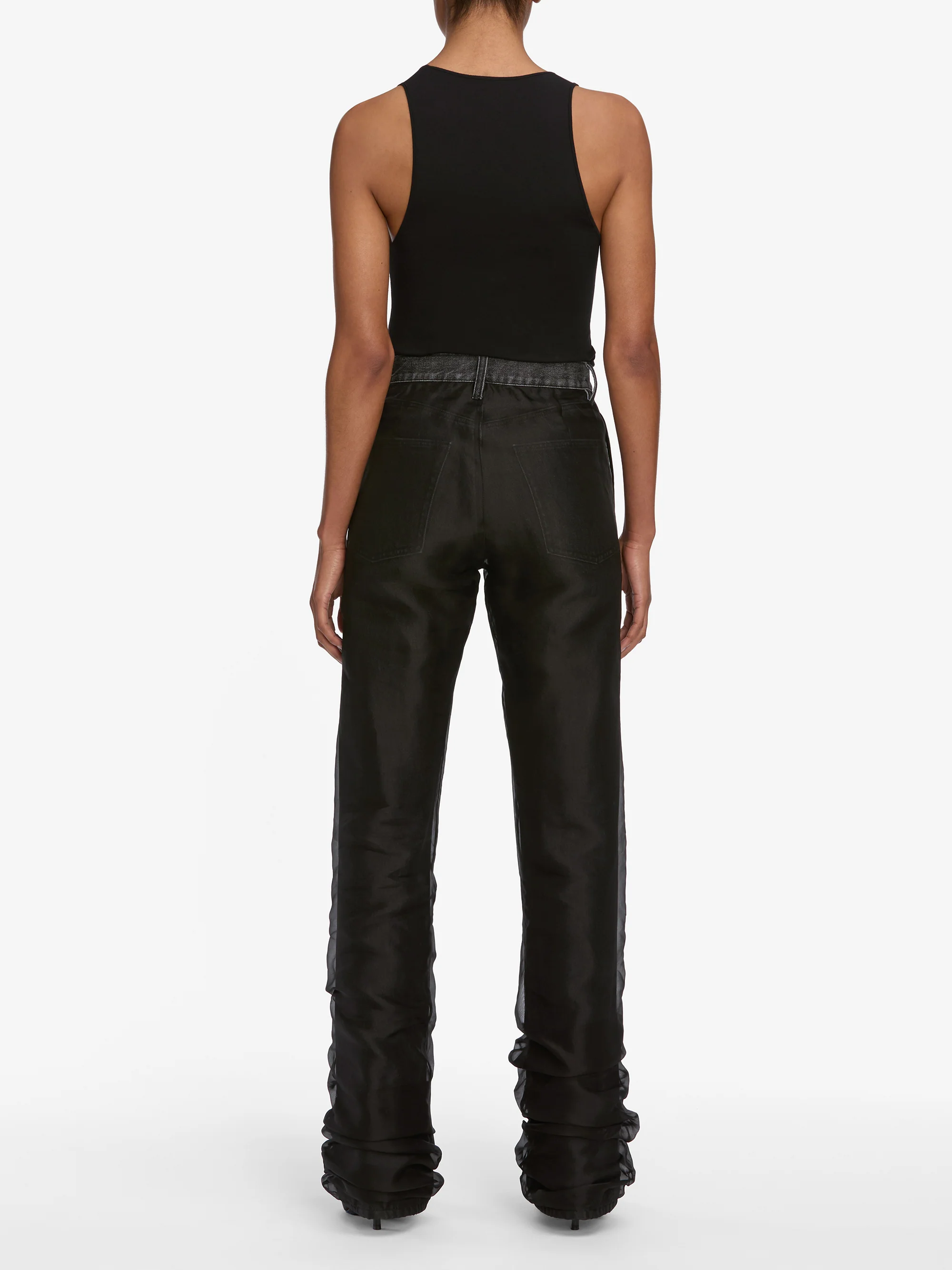 The Atelier Flow Jean -- Dim - Image 6