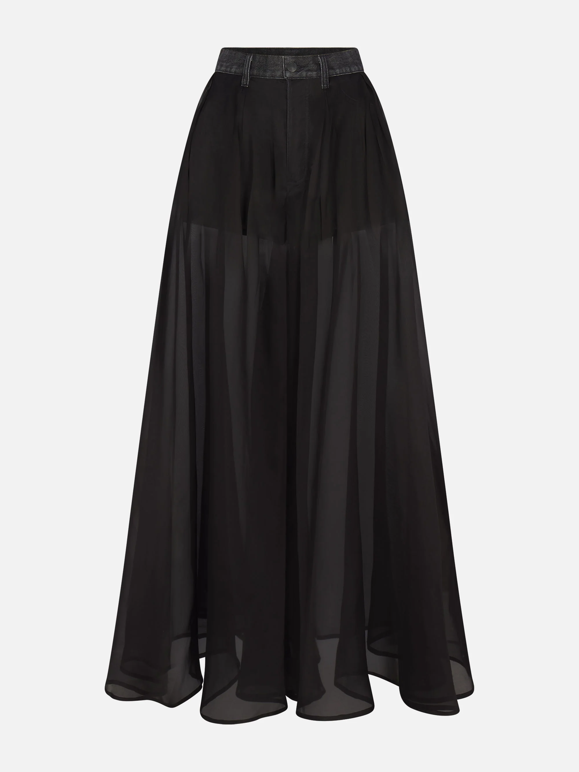 The Atelier Sway Jean -- Dim