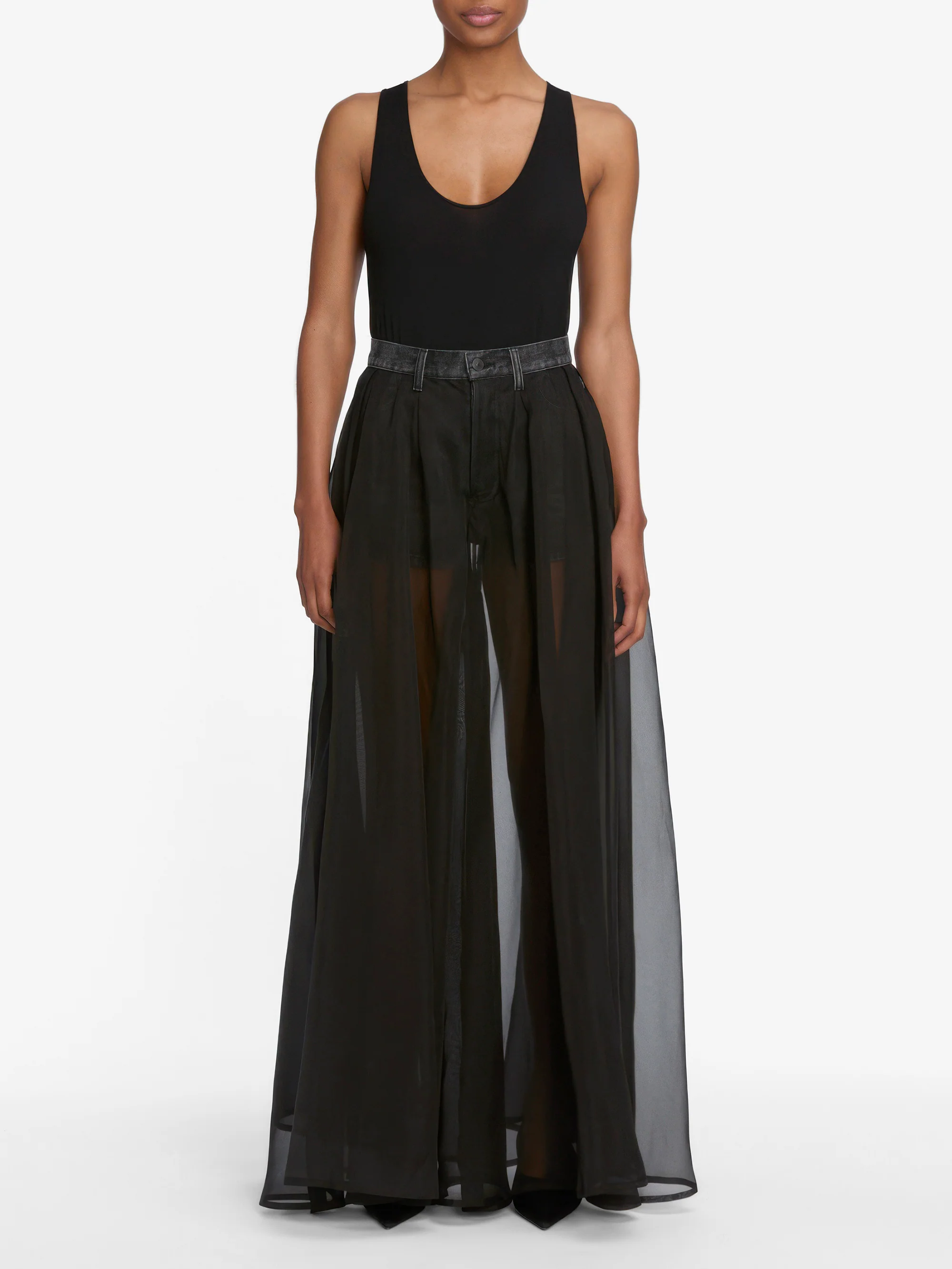 The Atelier Sway Jean -- Dim - Image 2