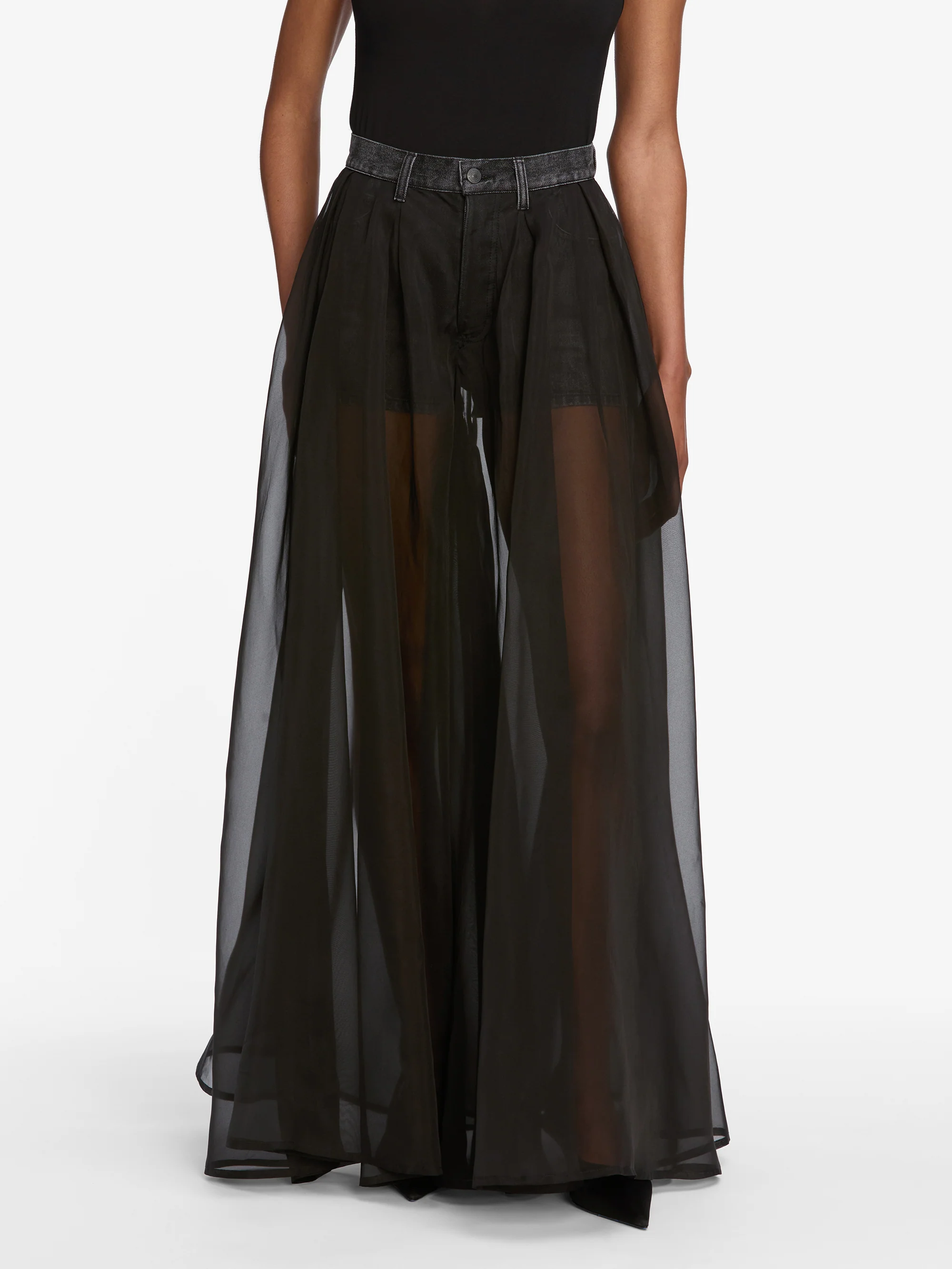 The Atelier Sway Jean -- Dim - Image 3