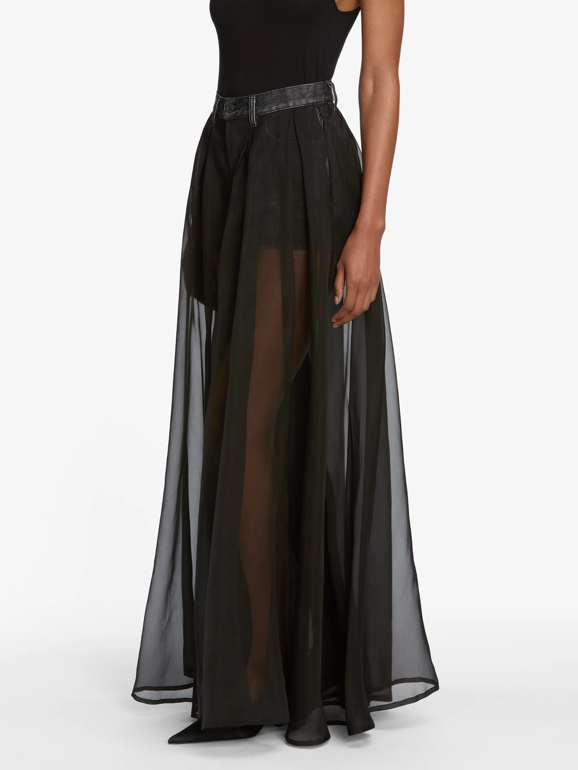 The Atelier Sway Jean -- Dim - Image 5