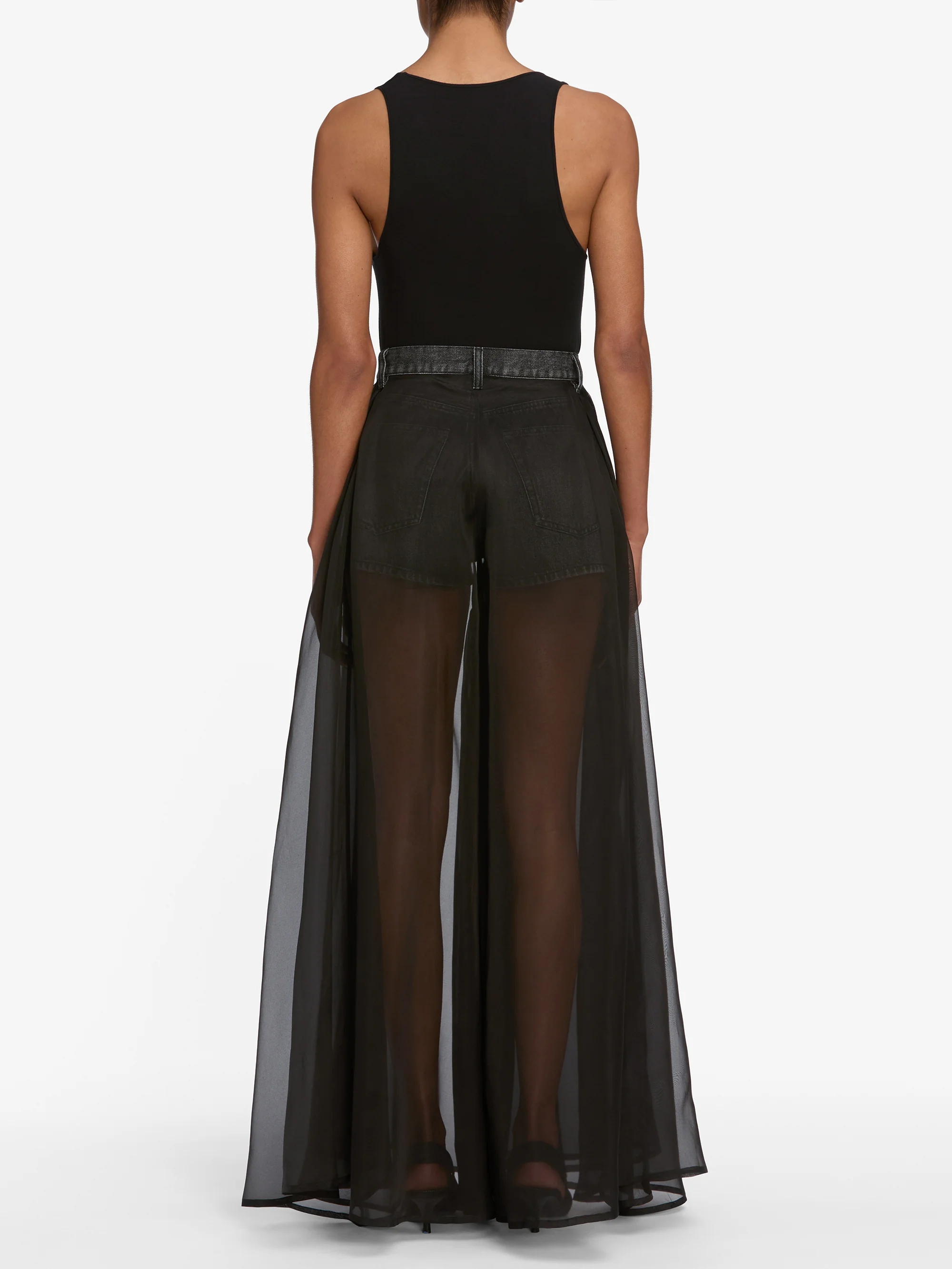 The Atelier Sway Jean -- Dim - Image 6