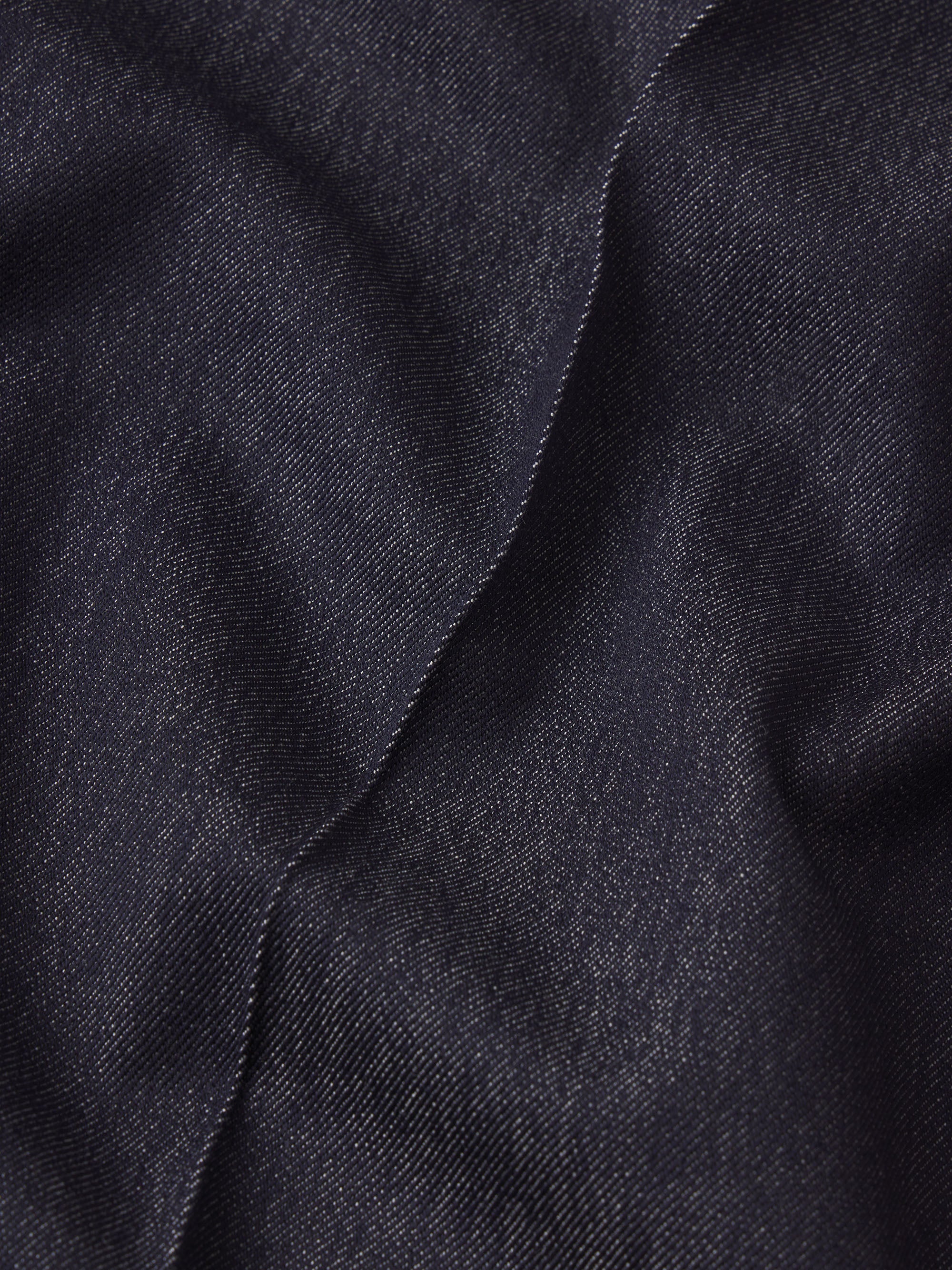 The Atelier Uniform Trouser -- Denim - Image 4
