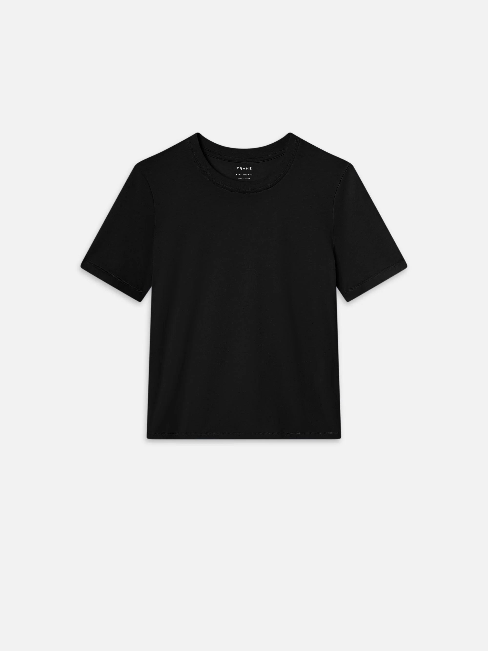 The Baby Tee