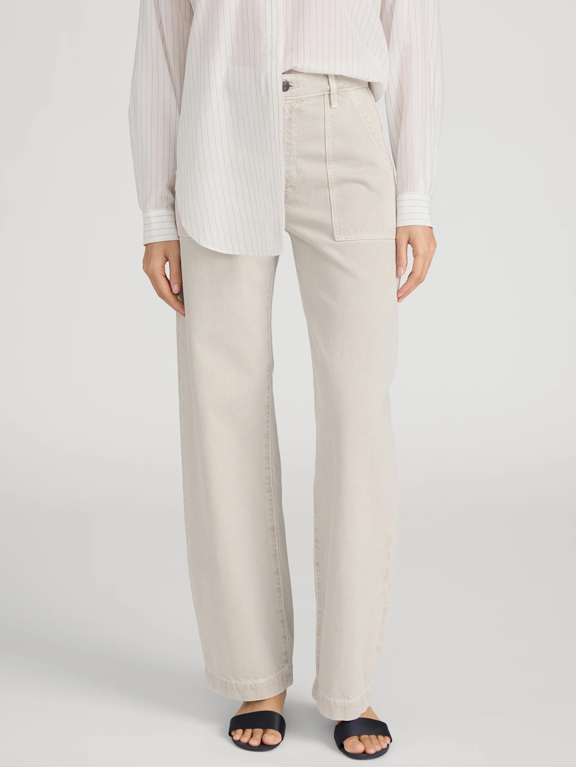 The Bow Cargo -- Flax - Image 3