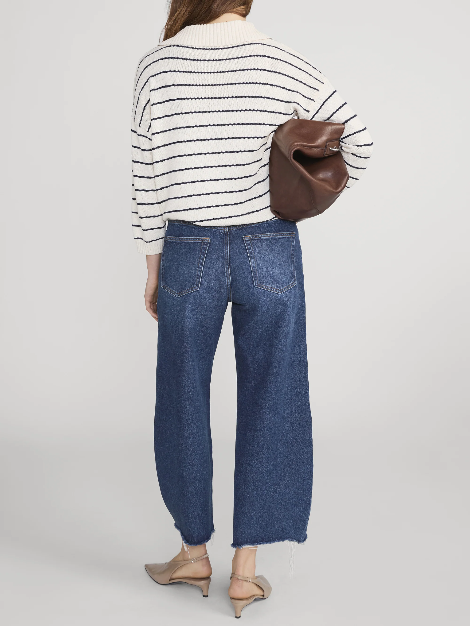 The Bow Crop -- Acumen New Fray - Image 6
