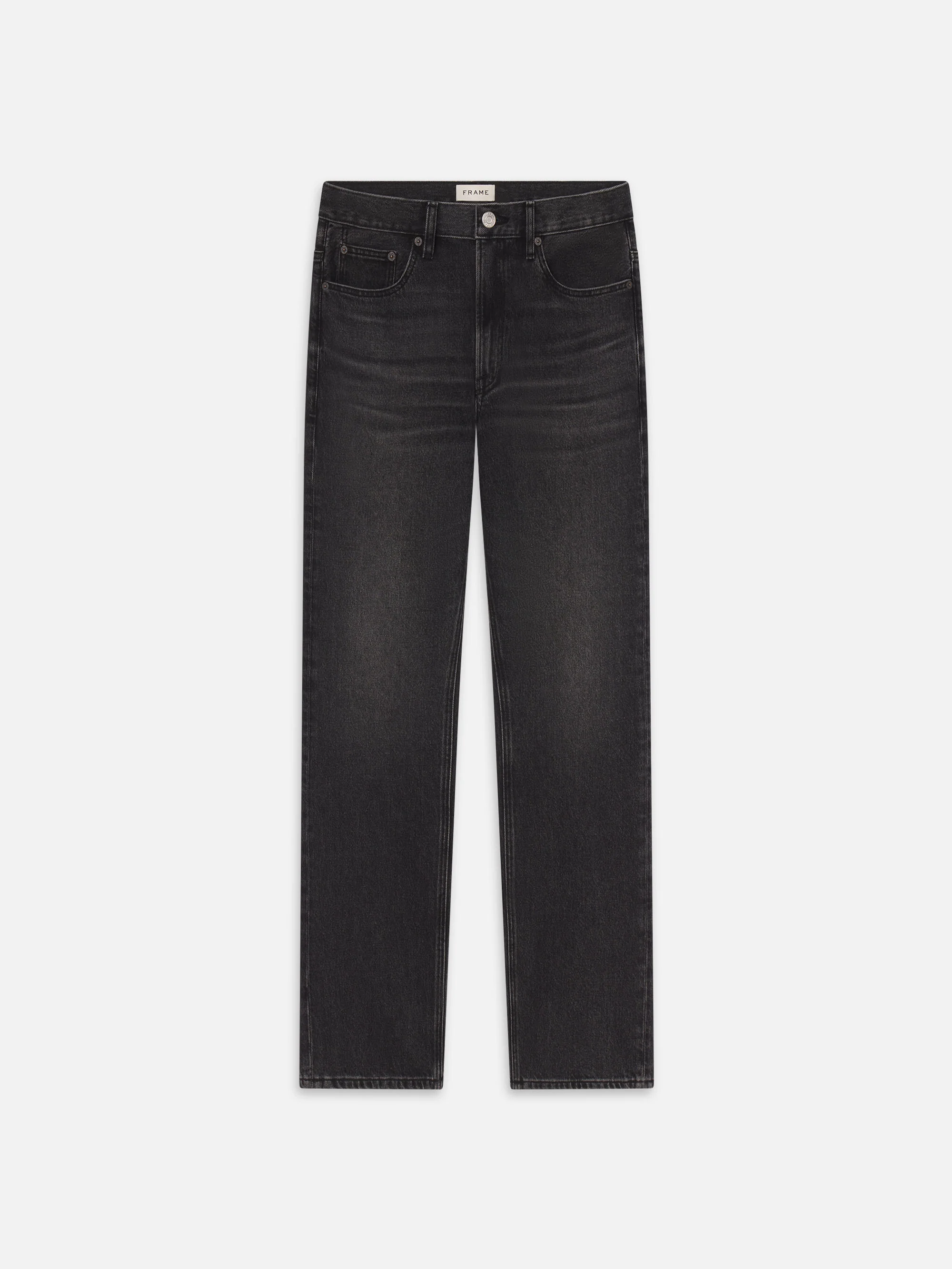The Boxy Jean