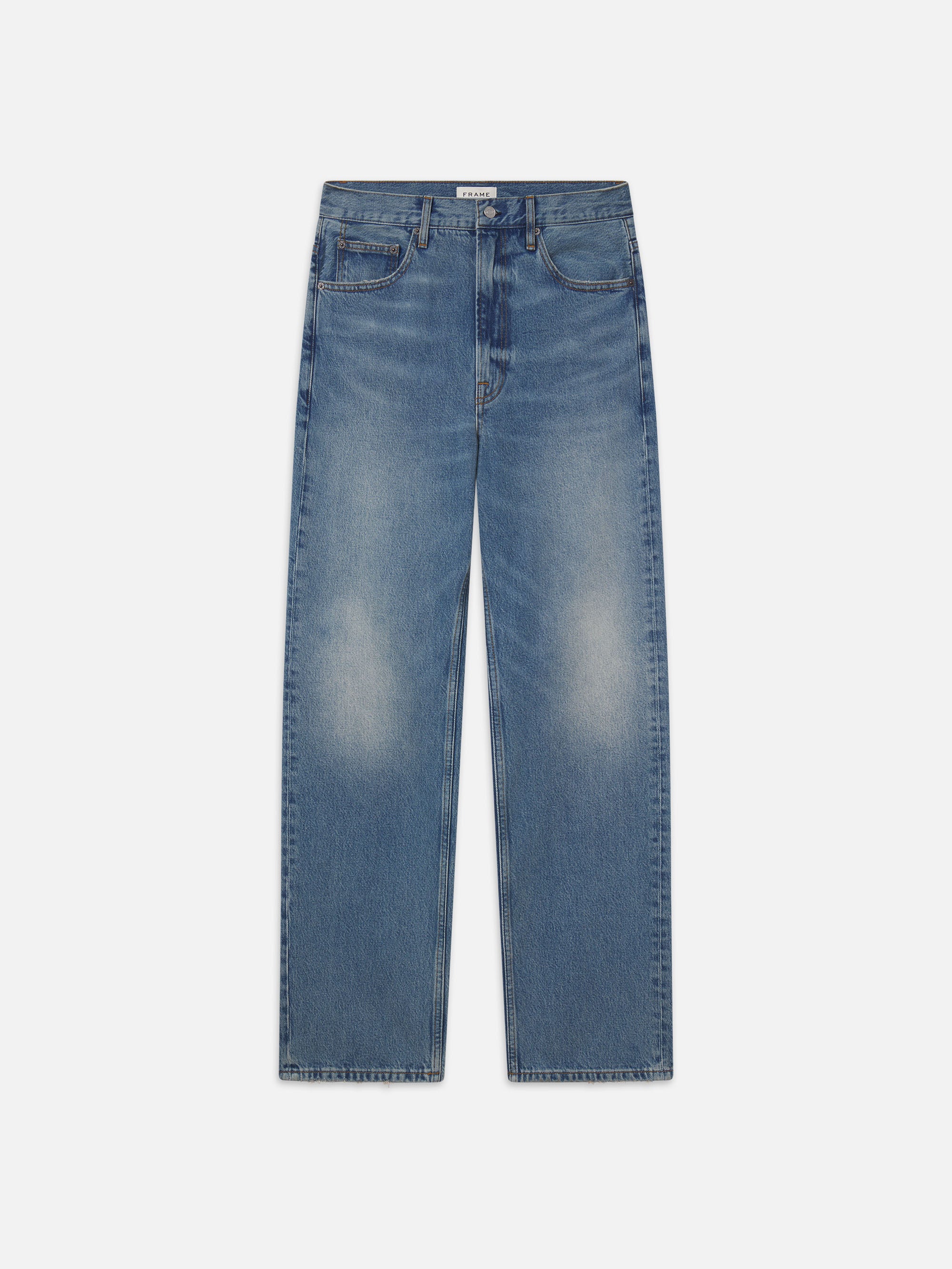 The Boxy Jean - Image 2