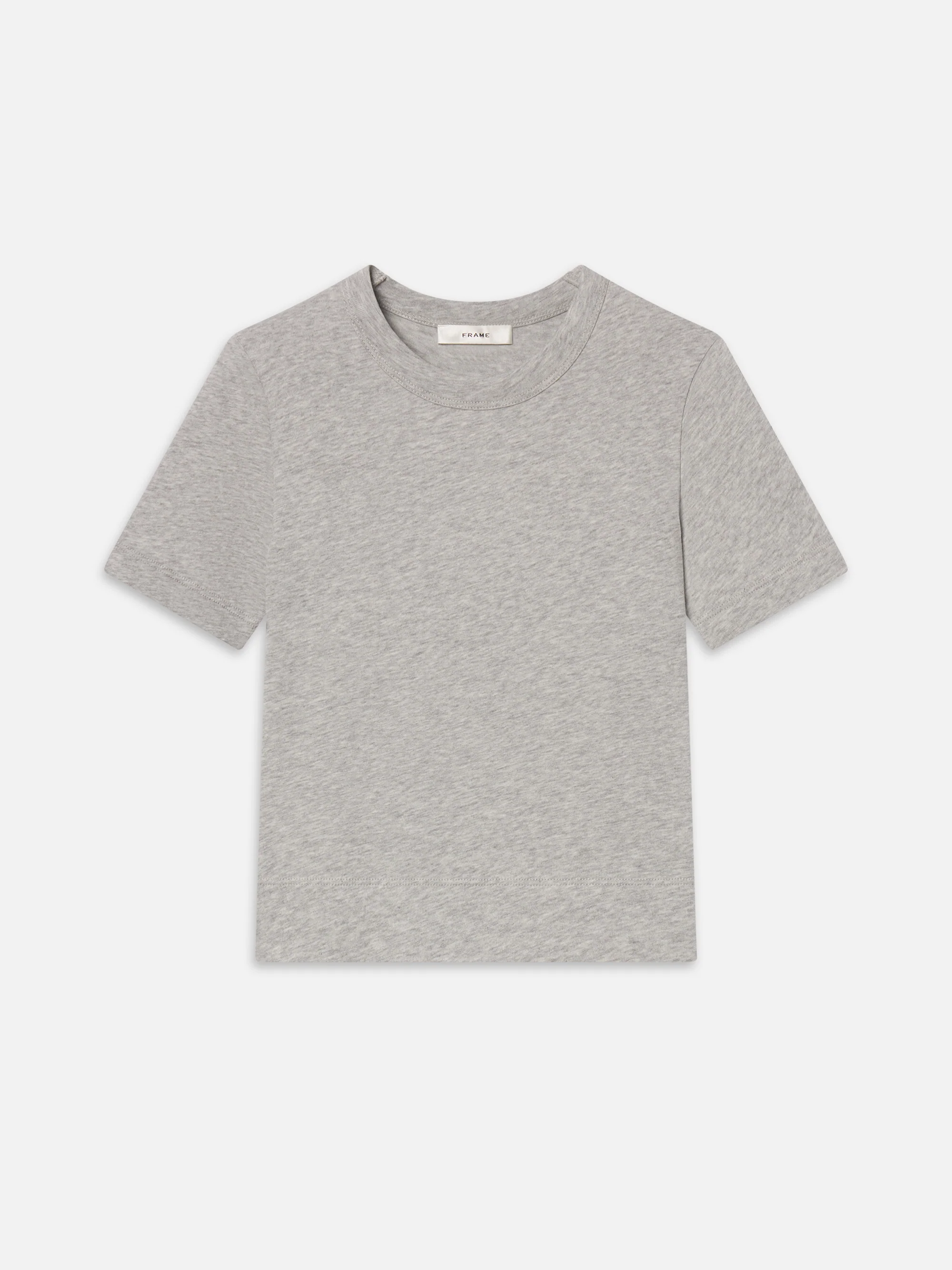 The Boxy Tee
