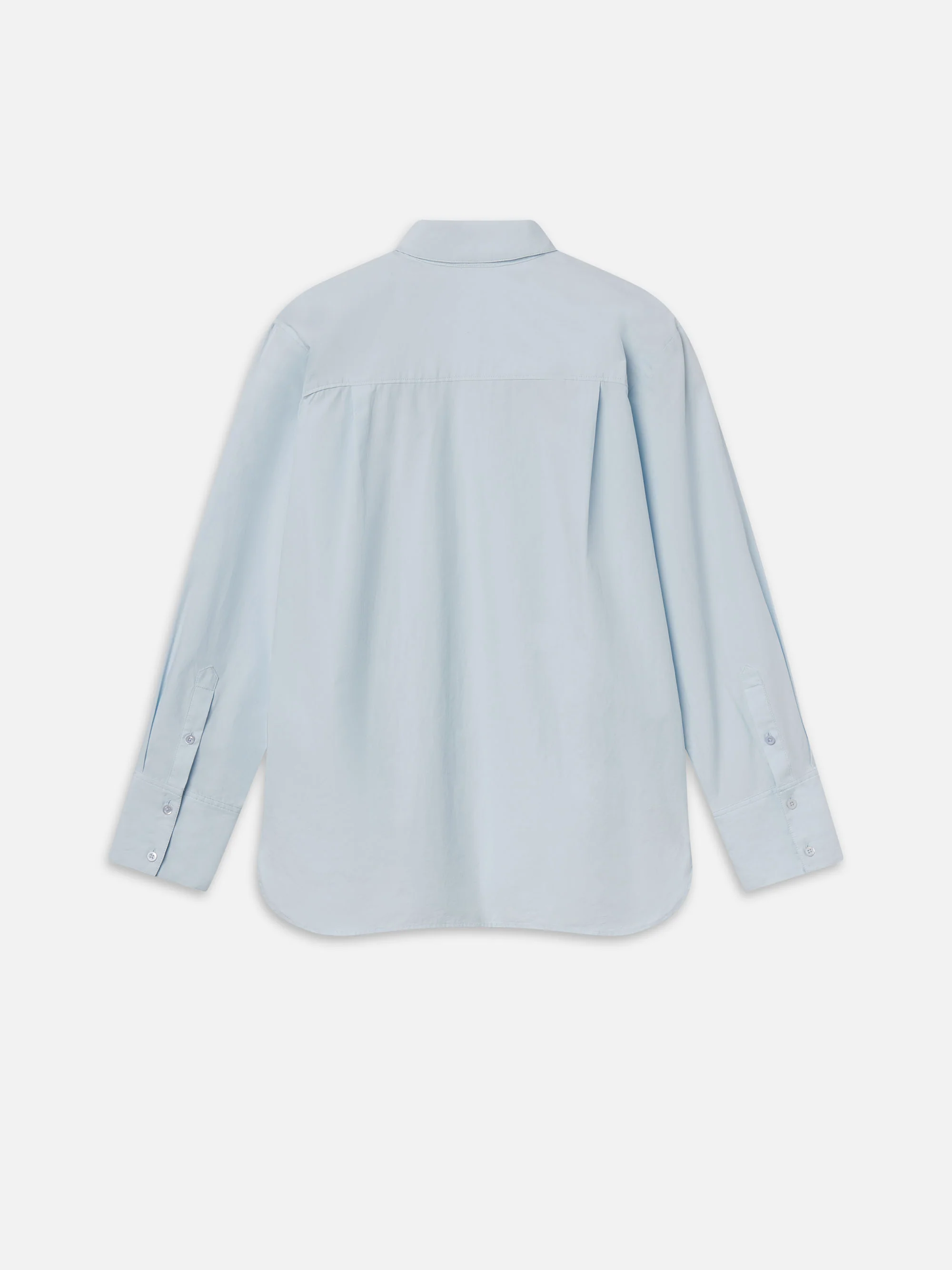 The Boy Shirt -- Sky Blue - Image 8