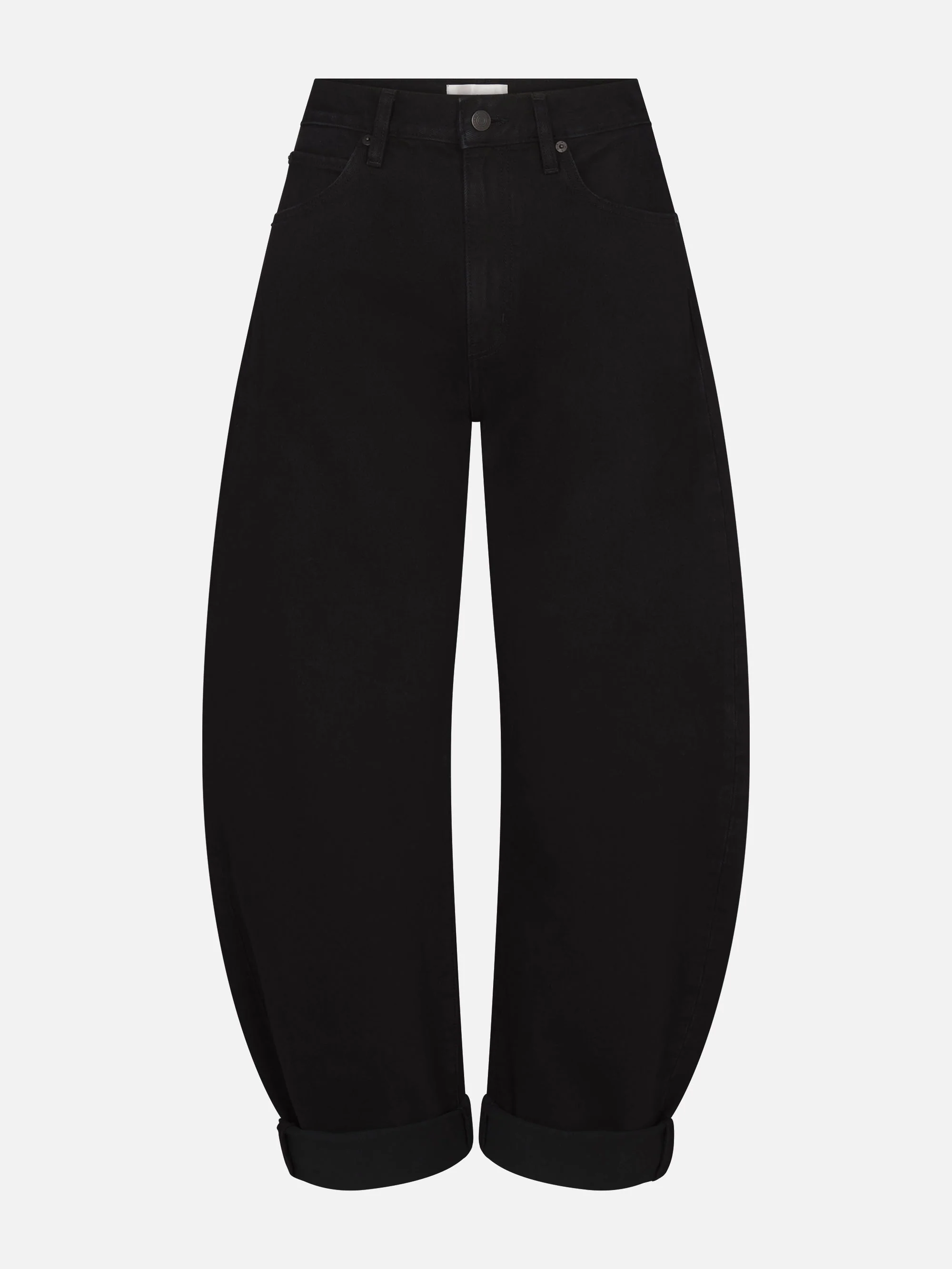 The Bubble -- Black