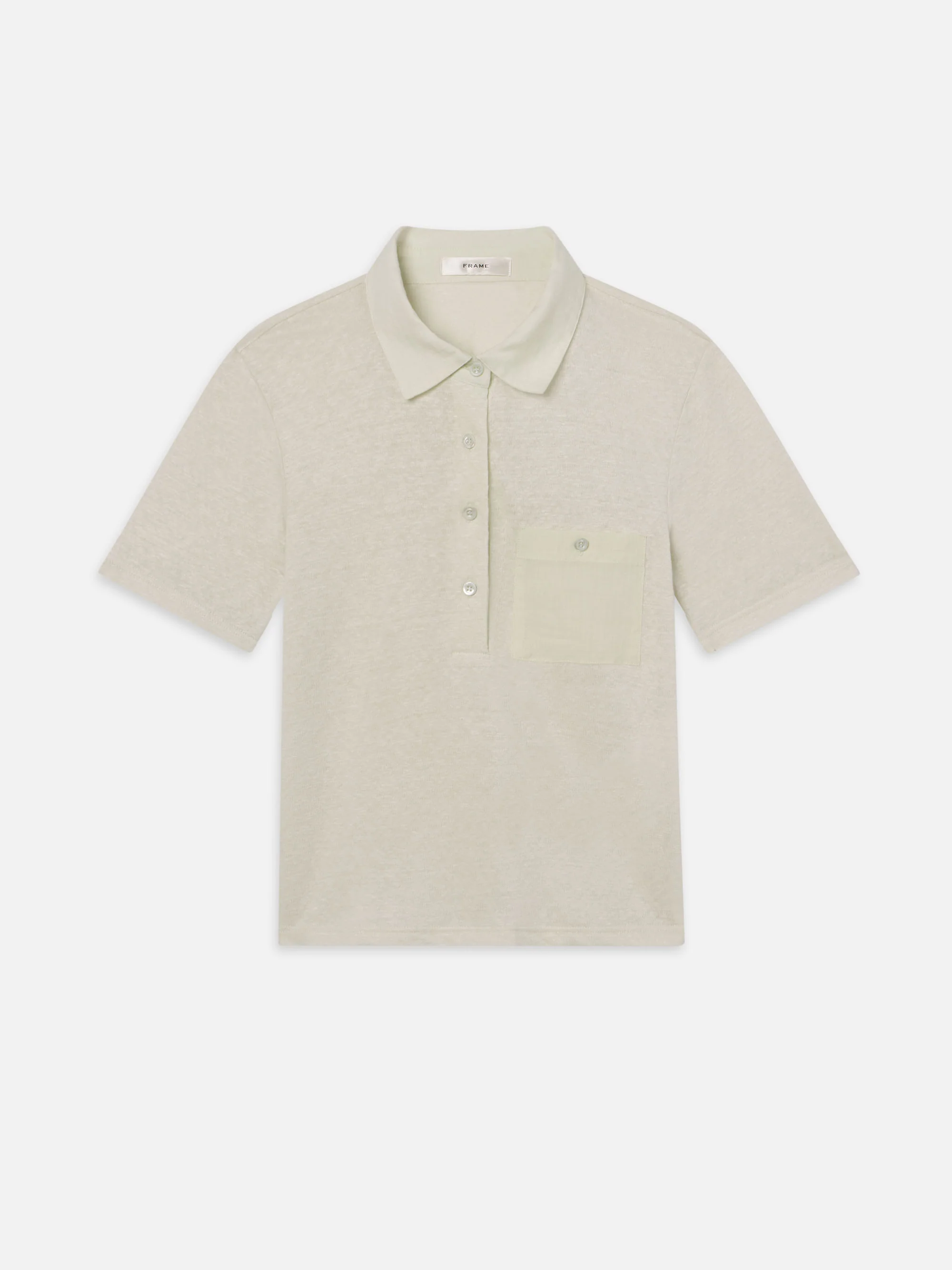 The Caddy Polo