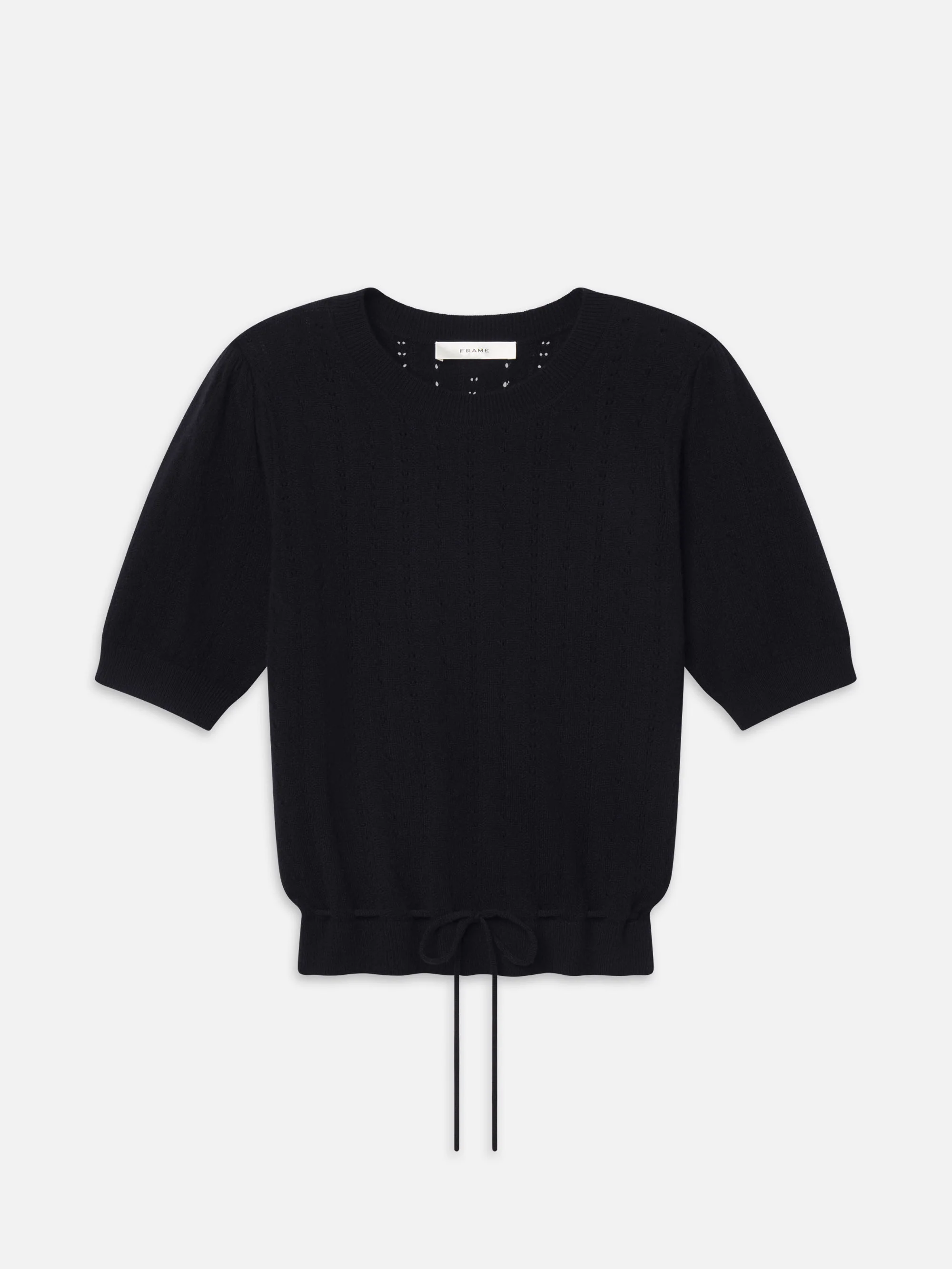 The Cashmere Charm Sweater - Image 2
