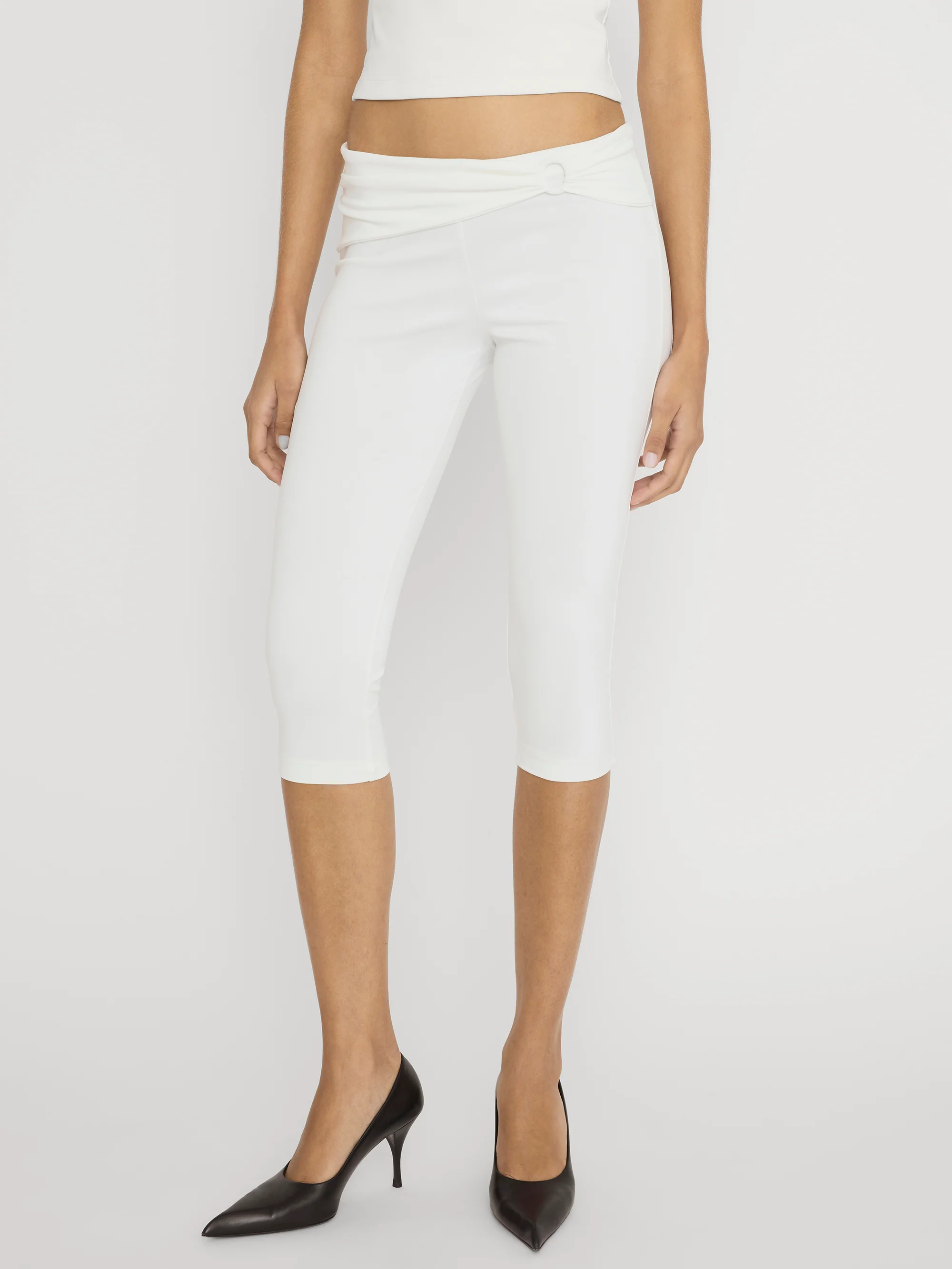 The Casino Capri -- White - Image 3