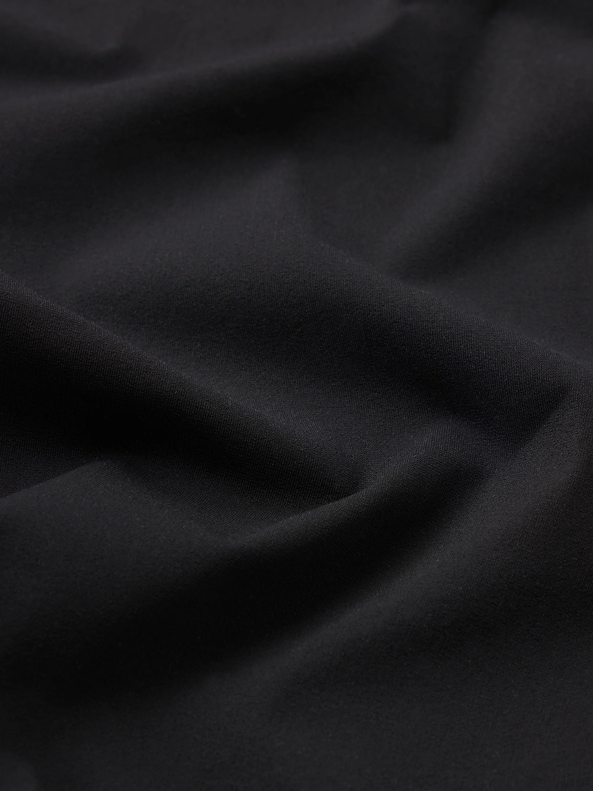 The Casino Top -- Black - Image 6