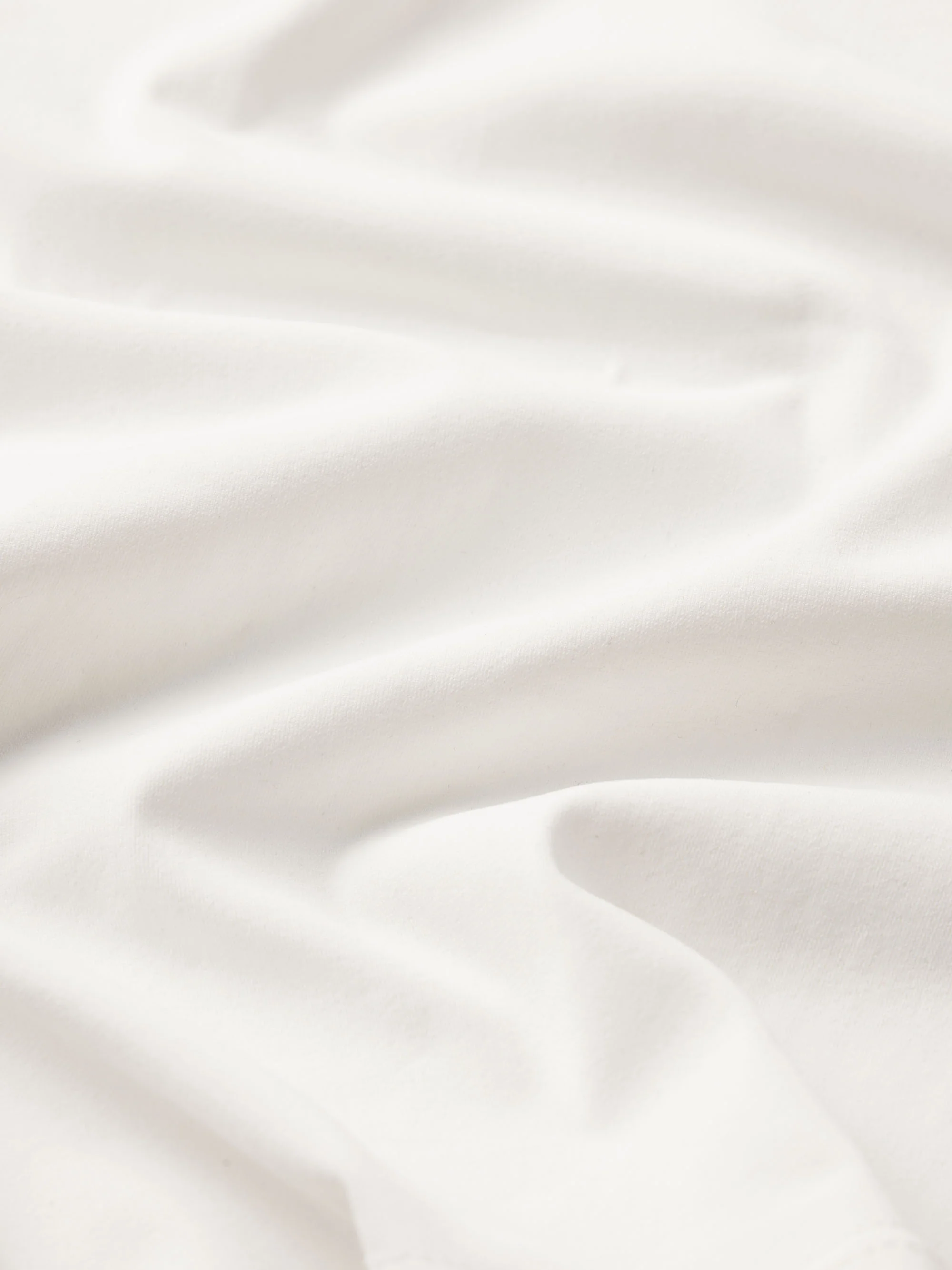 The Casino Top -- White - Image 7