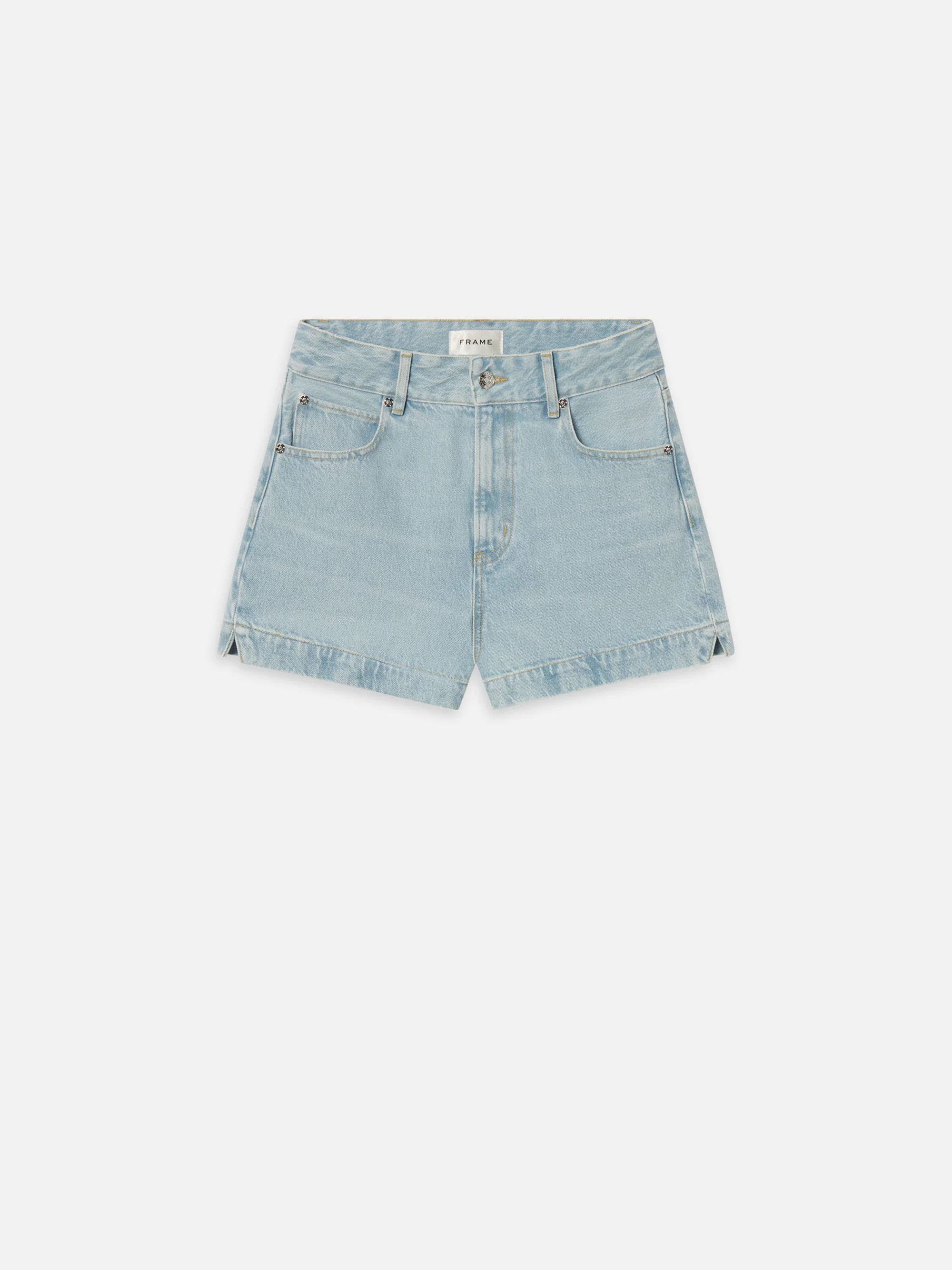 The Charm Short -- Never