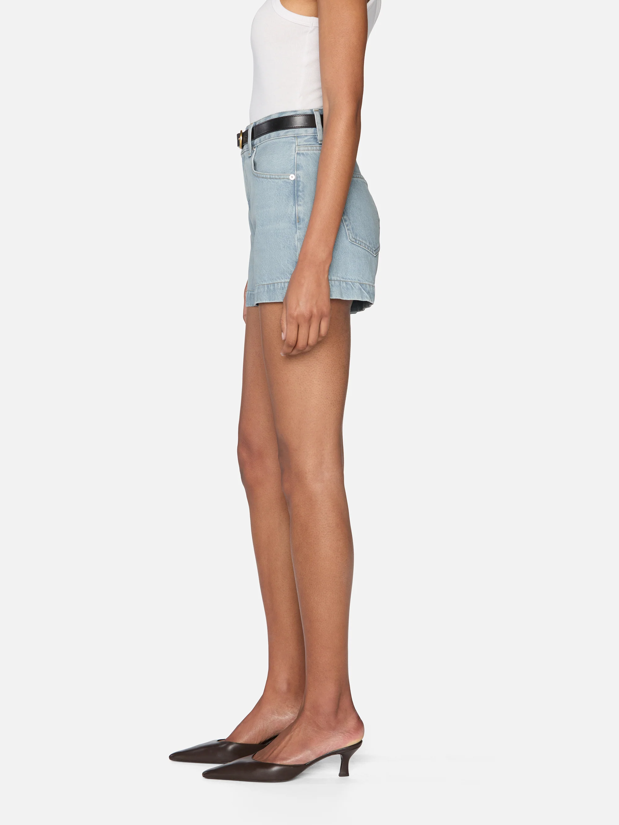 The Charm Short -- Never - Image 5