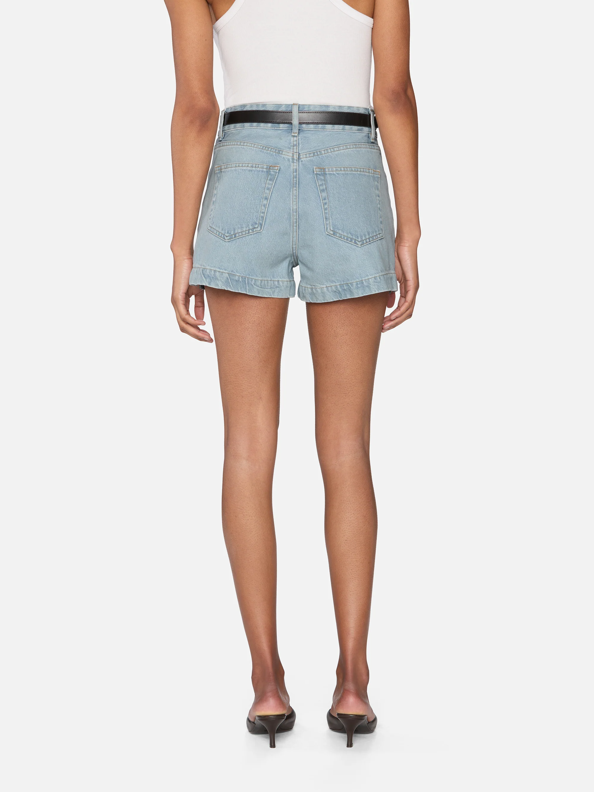 The Charm Short -- Never - Image 6
