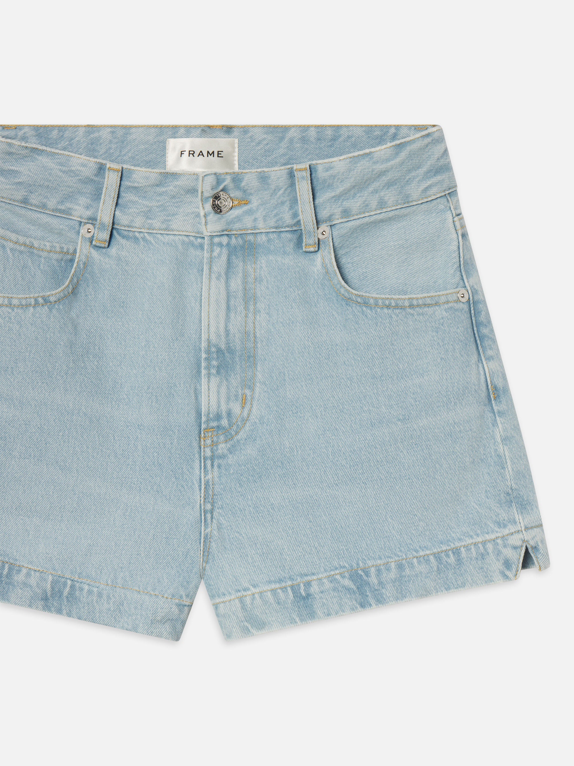 The Charm Short -- Never - Image 7
