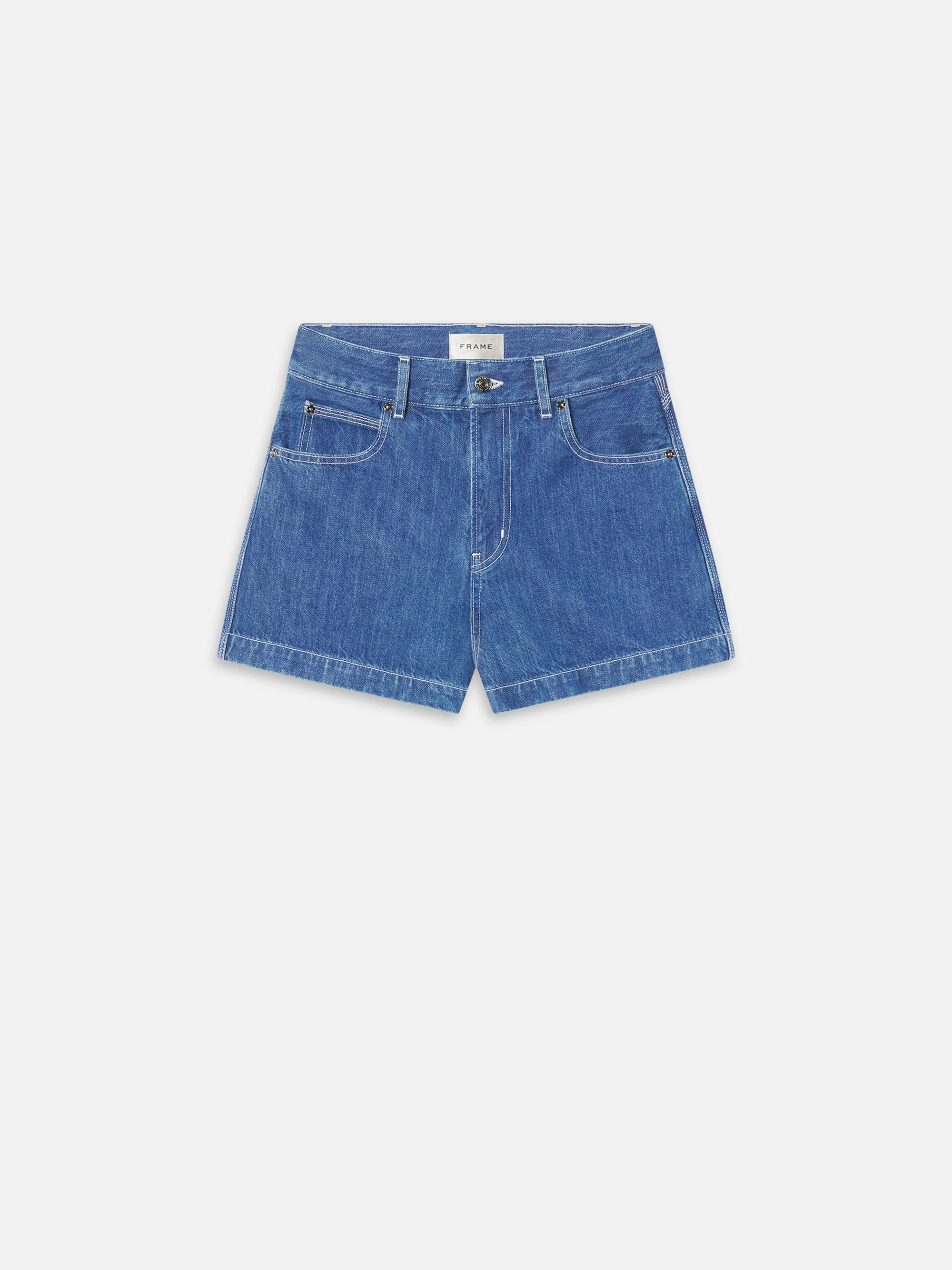 The Charm Short