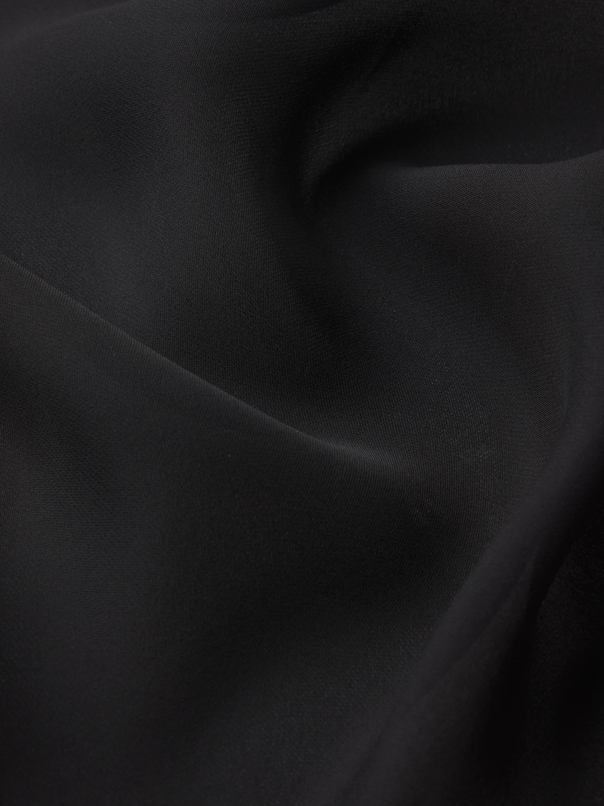 The Classic Cami -- Black - Image 2