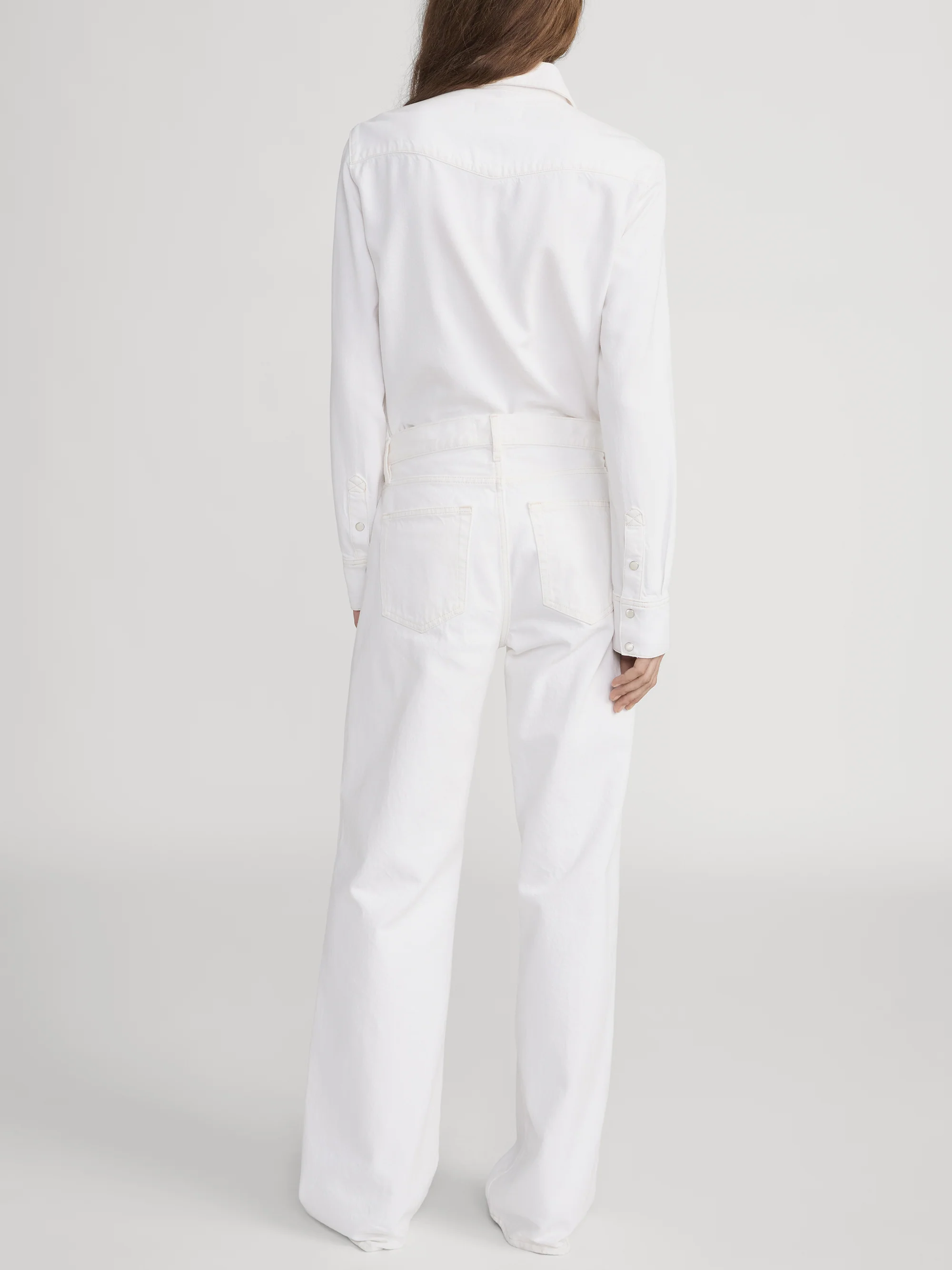 The Classic Shirt -- Au Natural Clean - Image 6