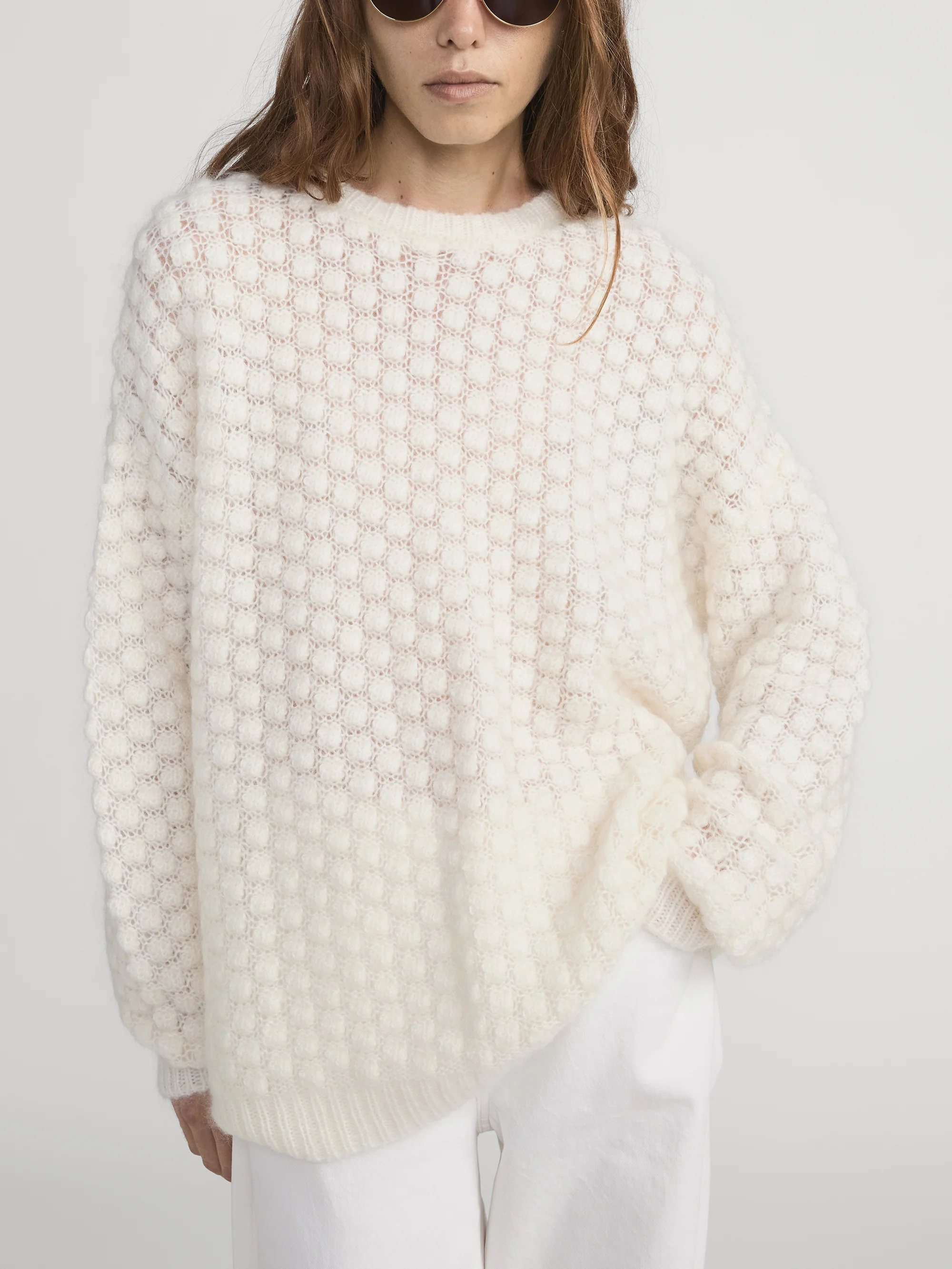 The Cloud Crew -- Cream - Image 3