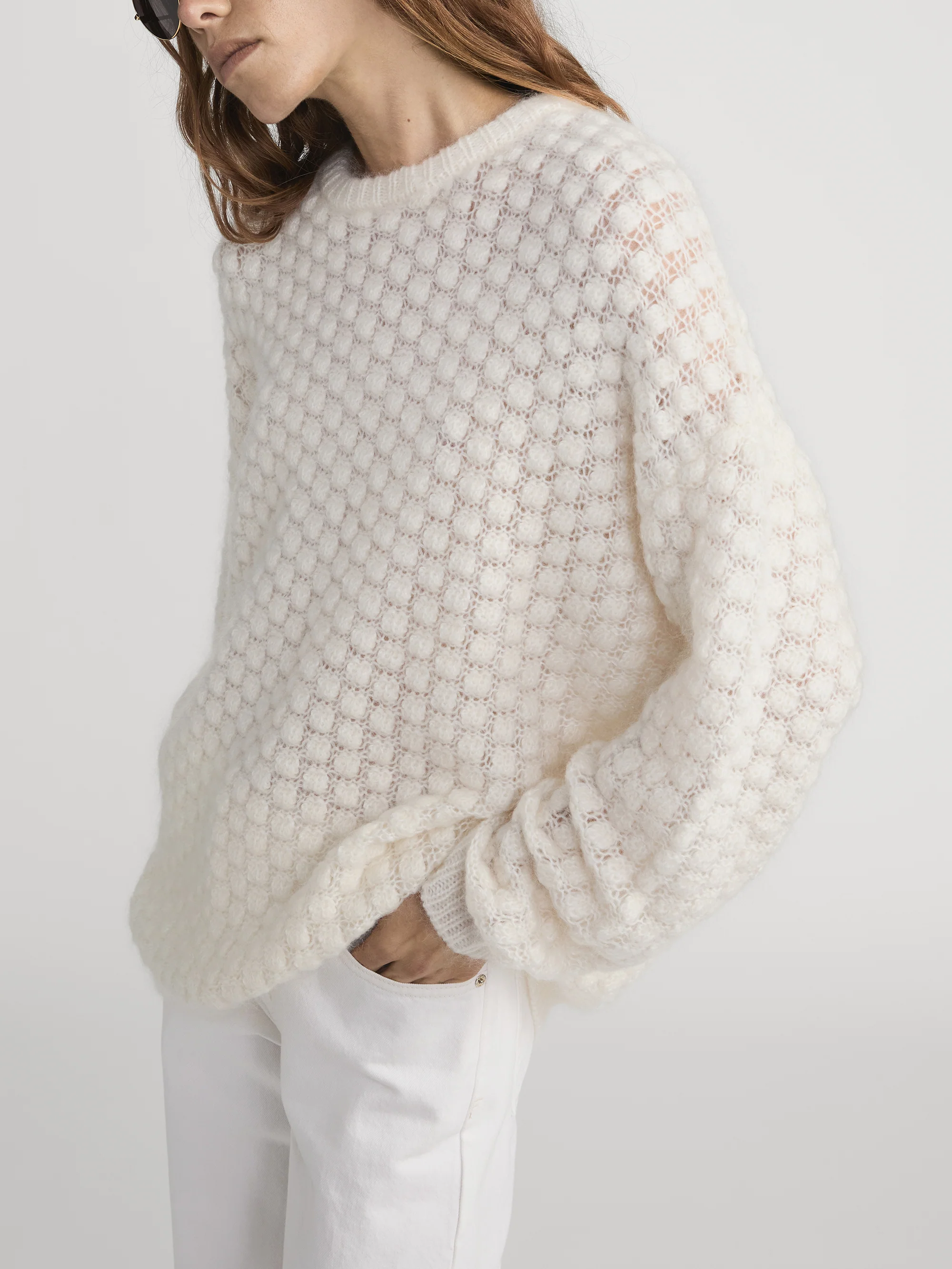 The Cloud Crew -- Cream - Image 5