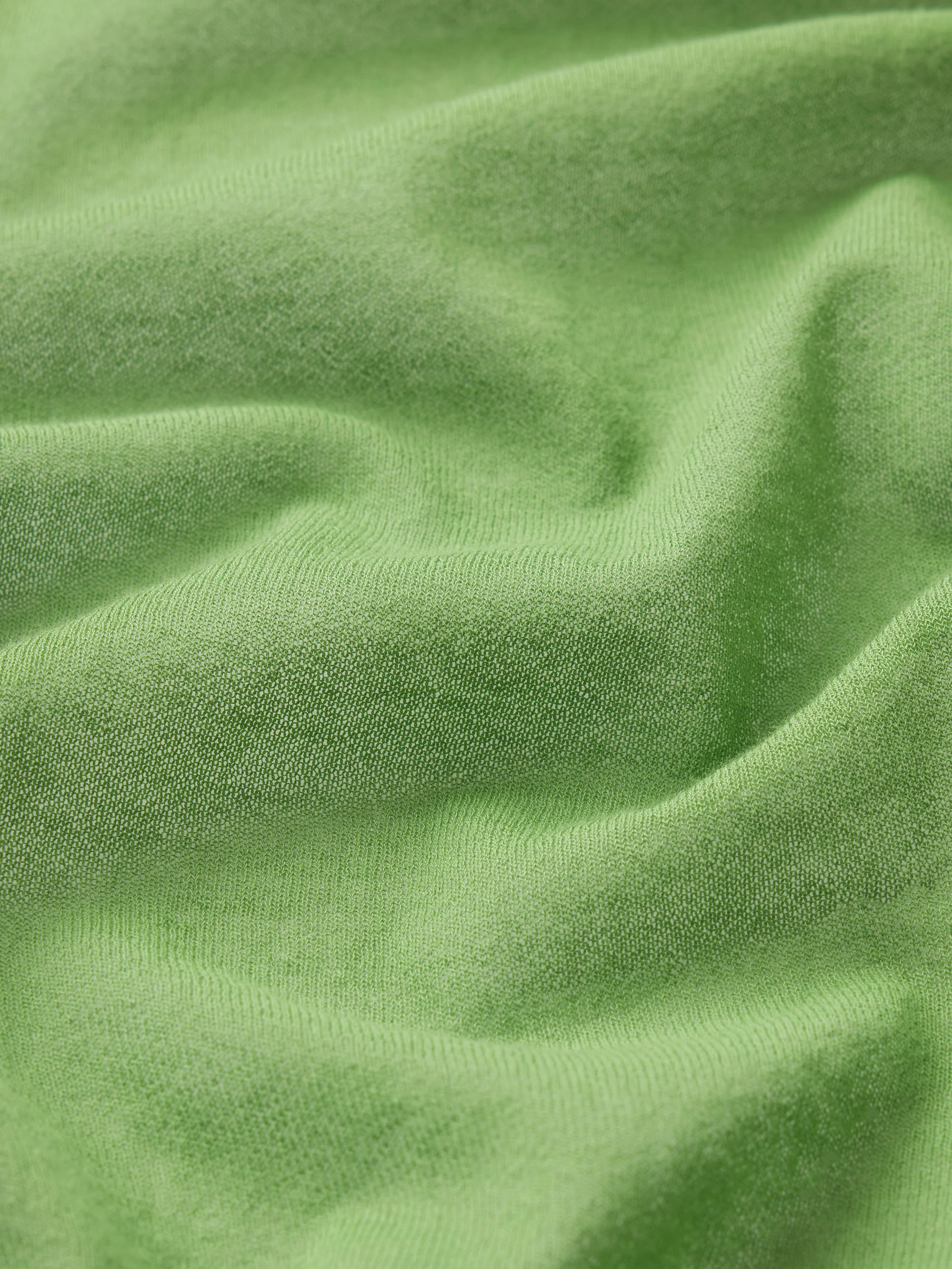 The Collared Cardi -- Peridot - Image 6