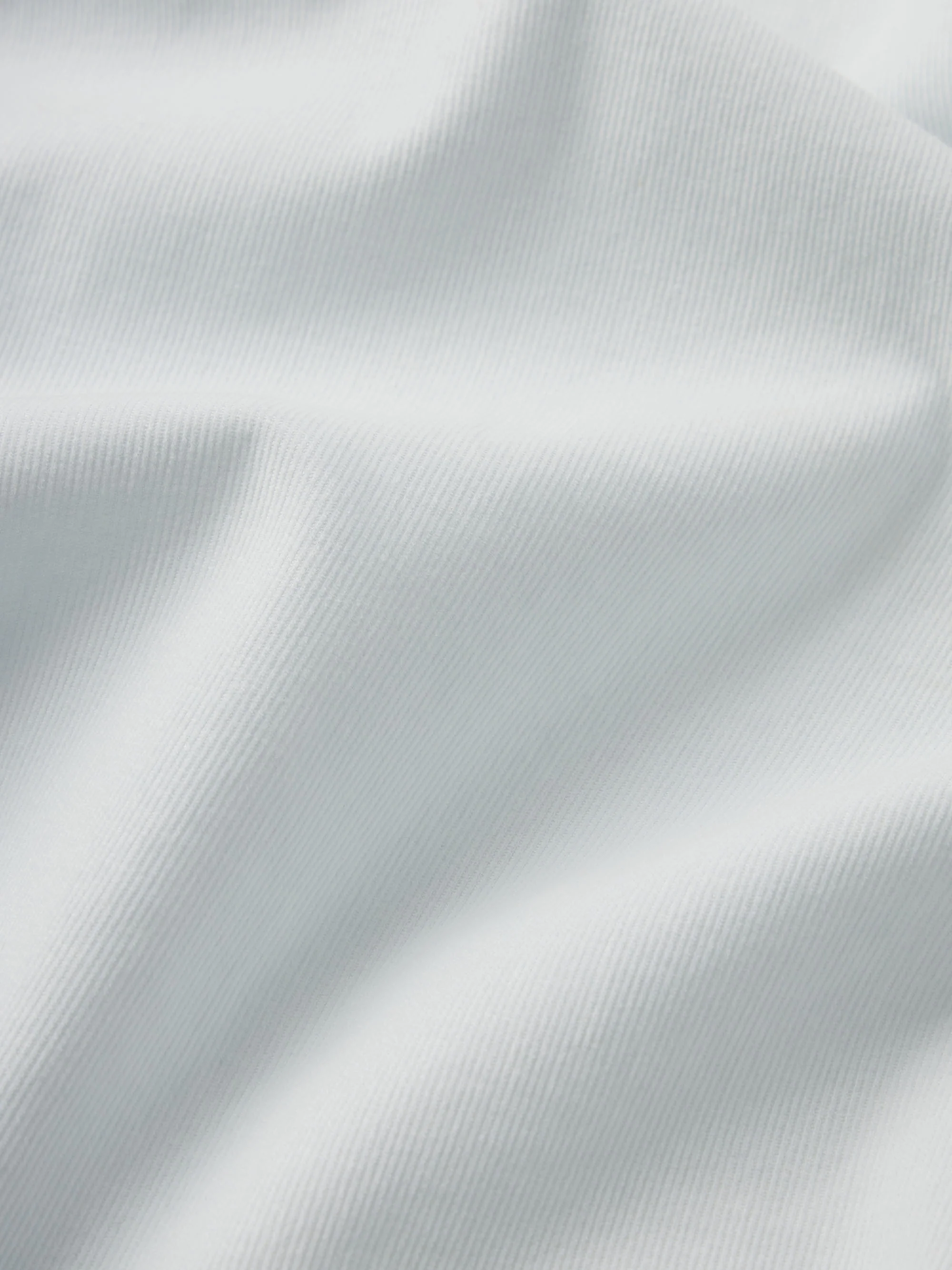 The Cord Staple Blouse -- Ice Blue - Image 7