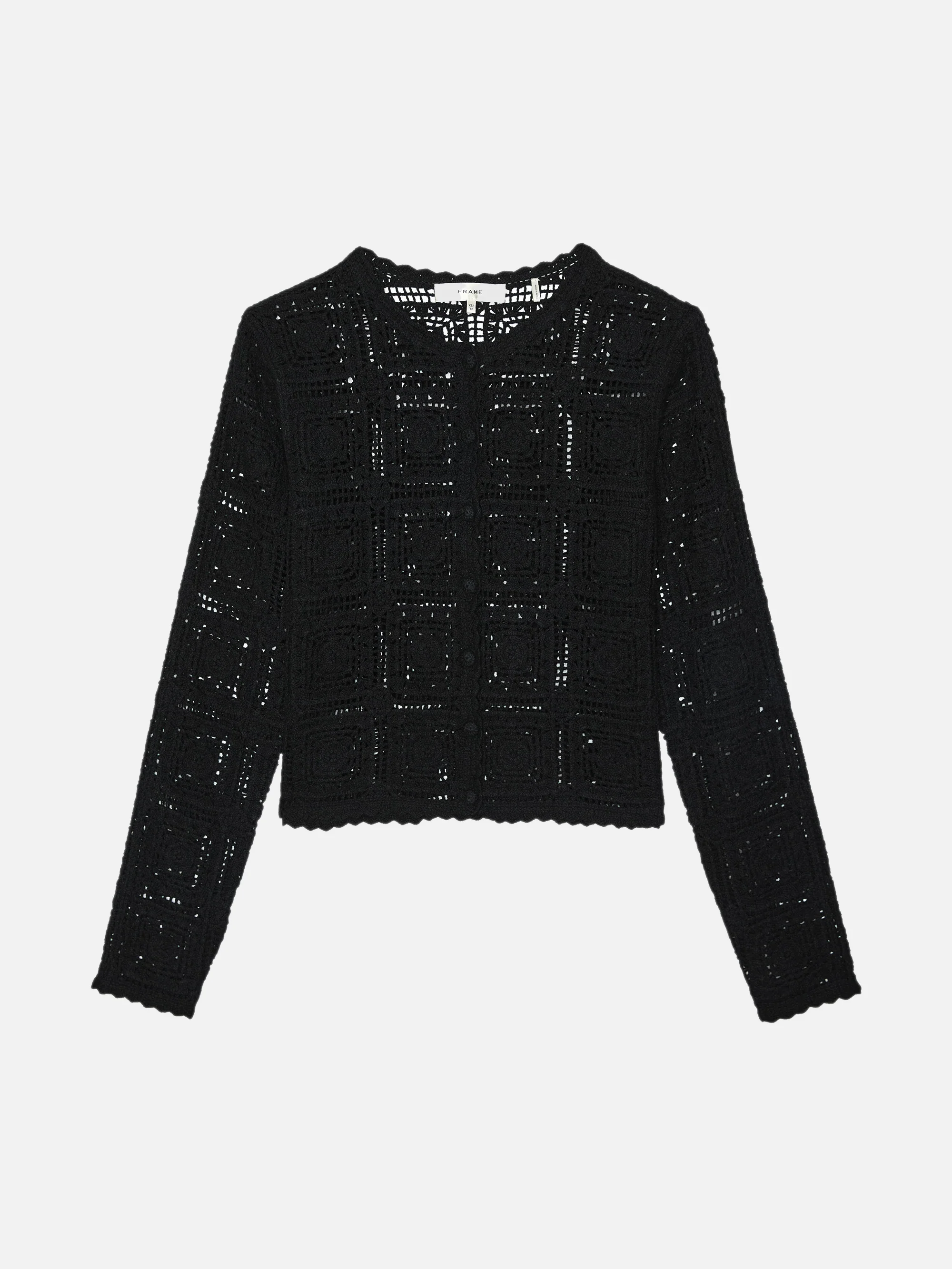 The Crochet Cardi - Image 2