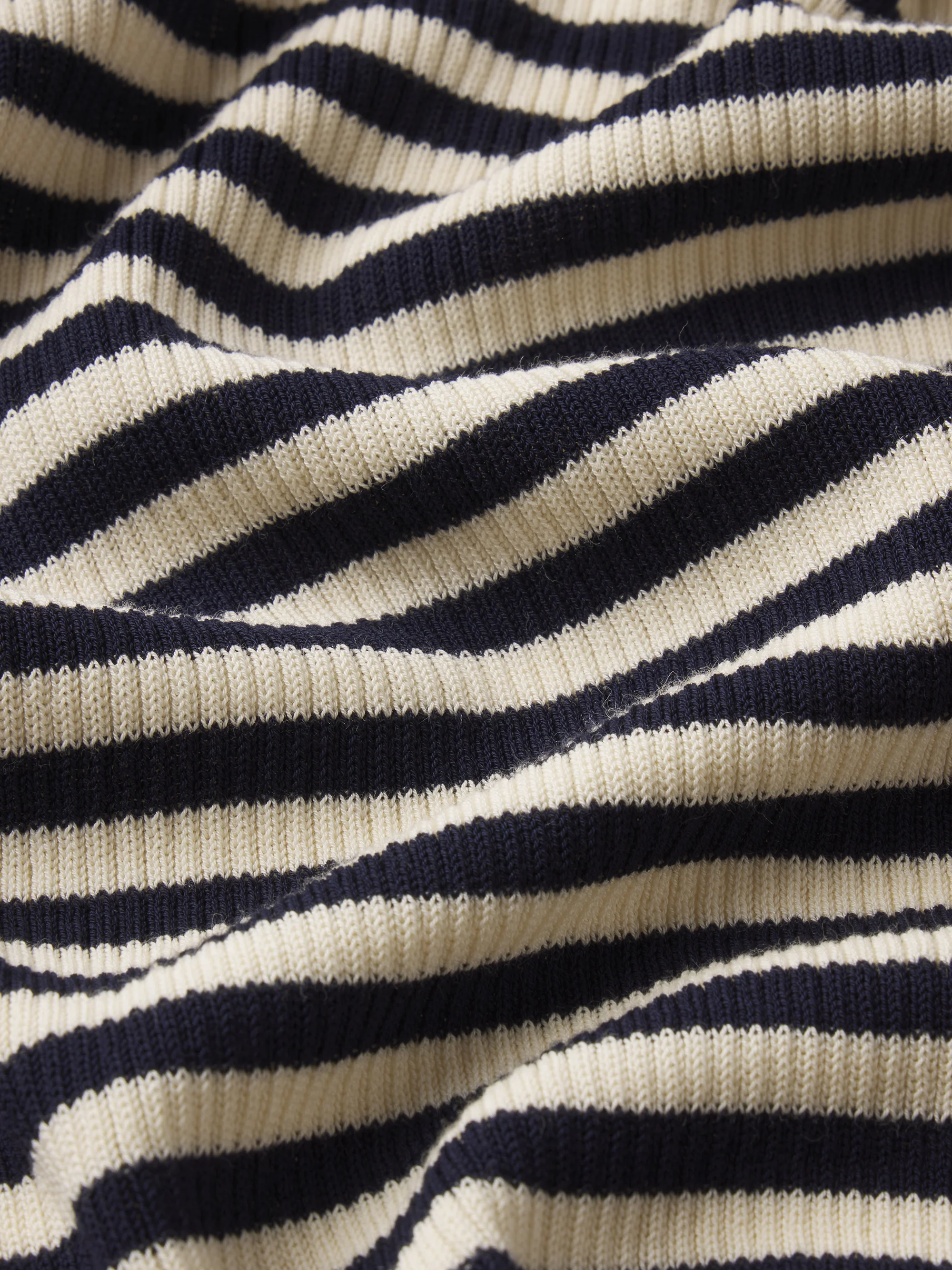 The Cruise Sweater -- Cream Multi - Image 7
