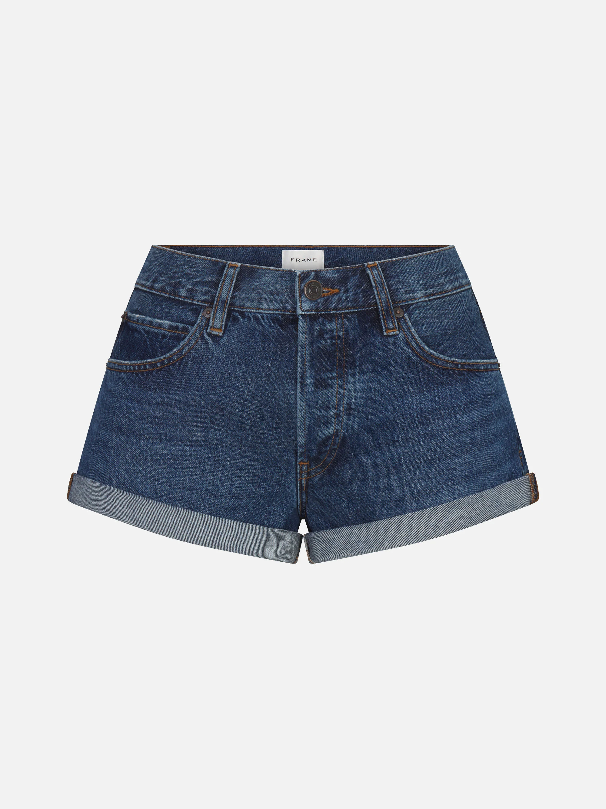 The Darling Short