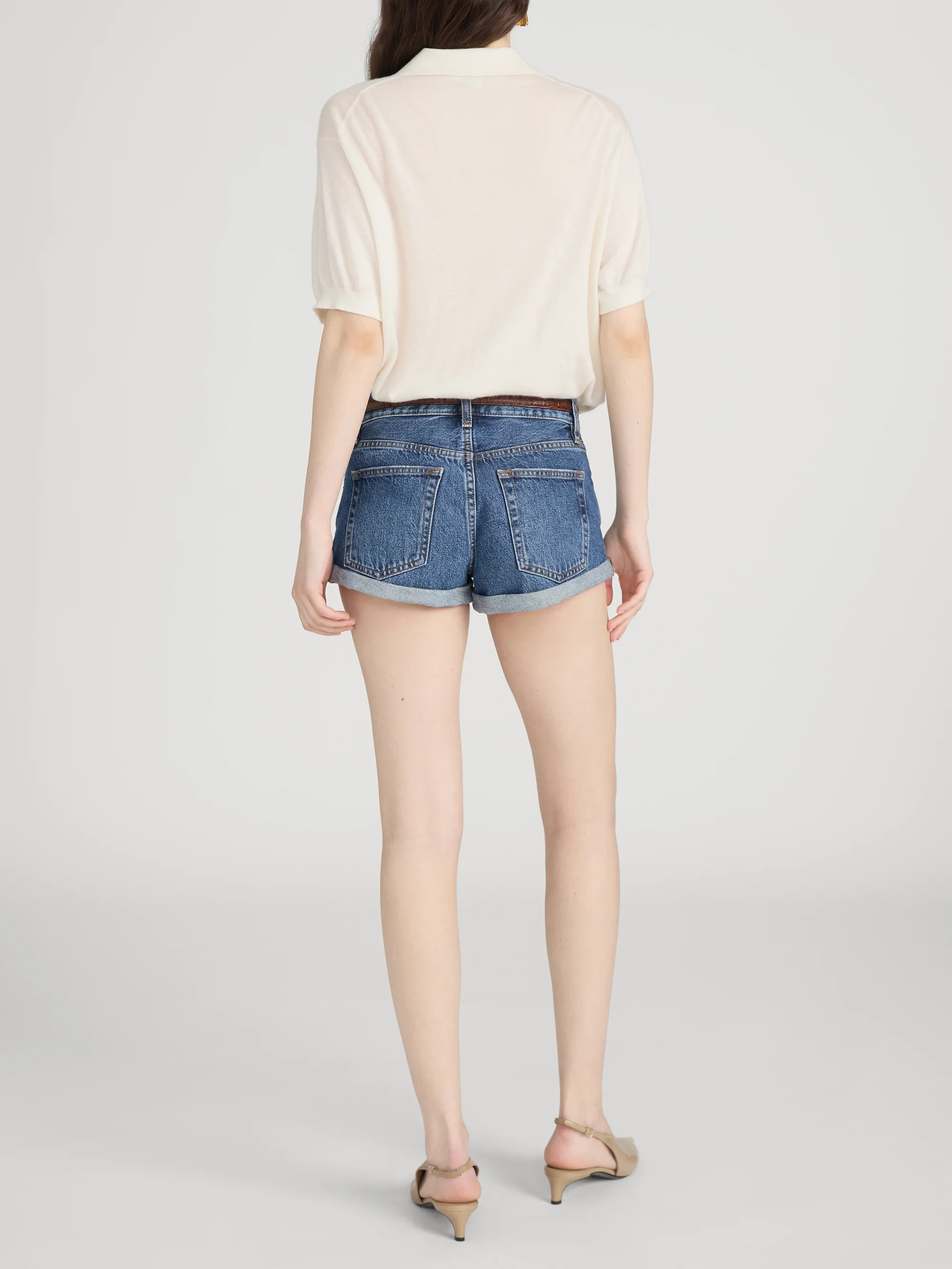 The Darling Short -- Honeybee - Image 6