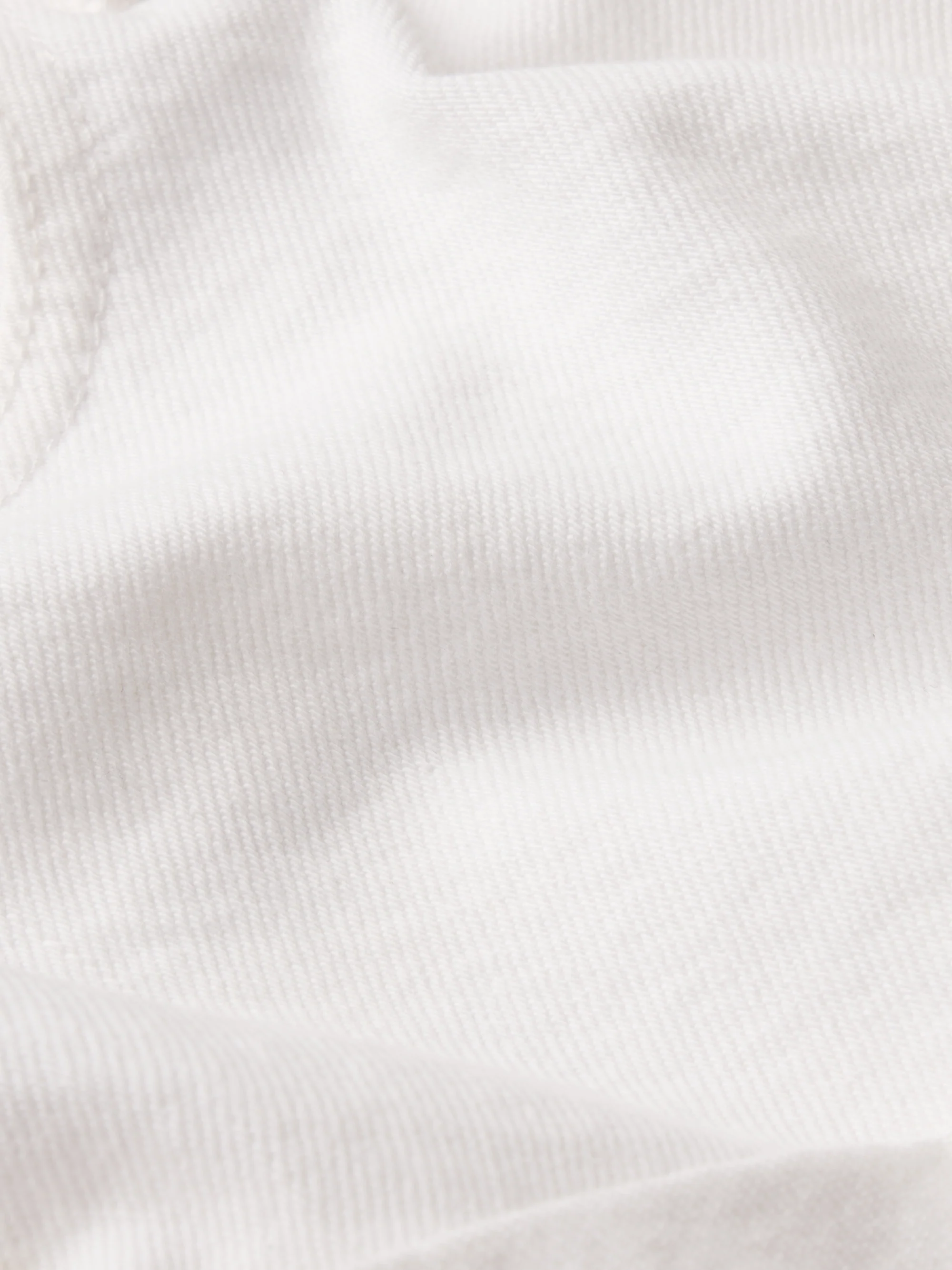 The Darling Short -- White - Image 7