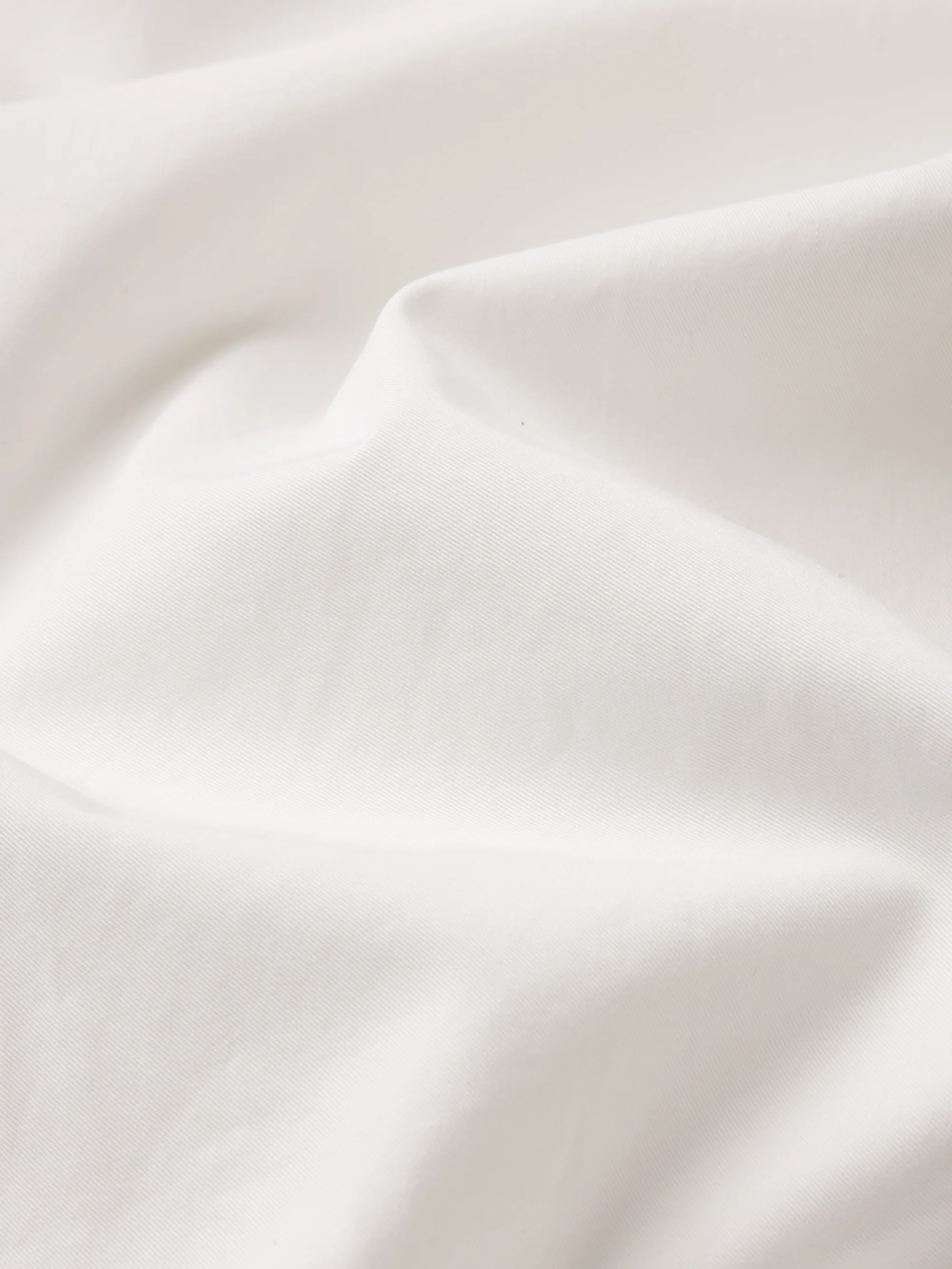 The Editor Pant -- White - Image 7