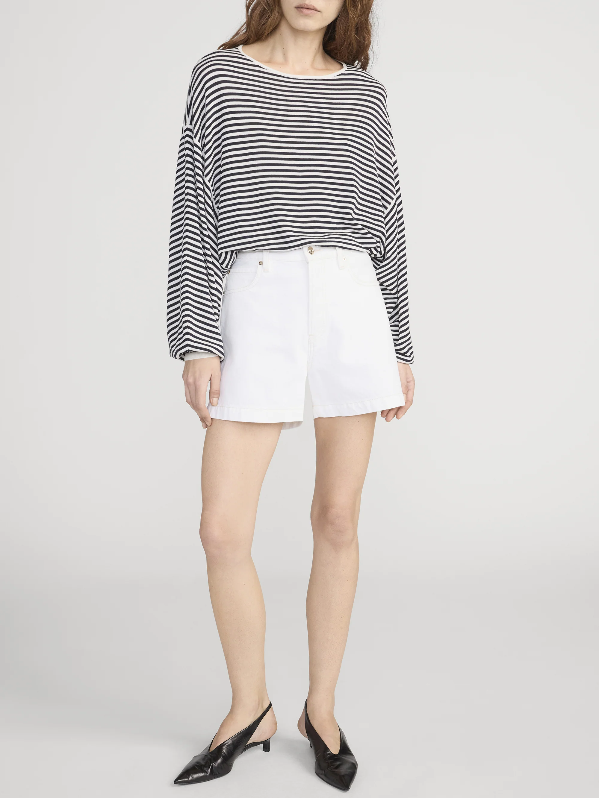 The Everyday Short -- Au Natural Clean - Image 2