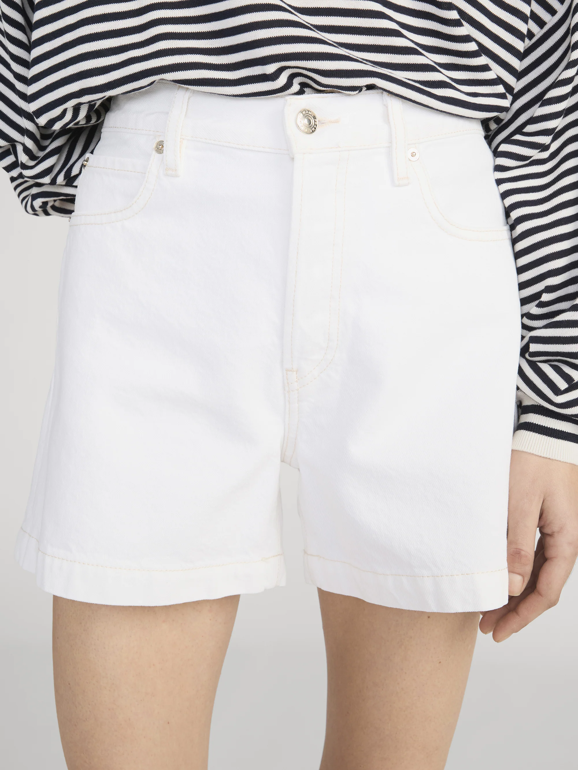 The Everyday Short -- Au Natural Clean - Image 5