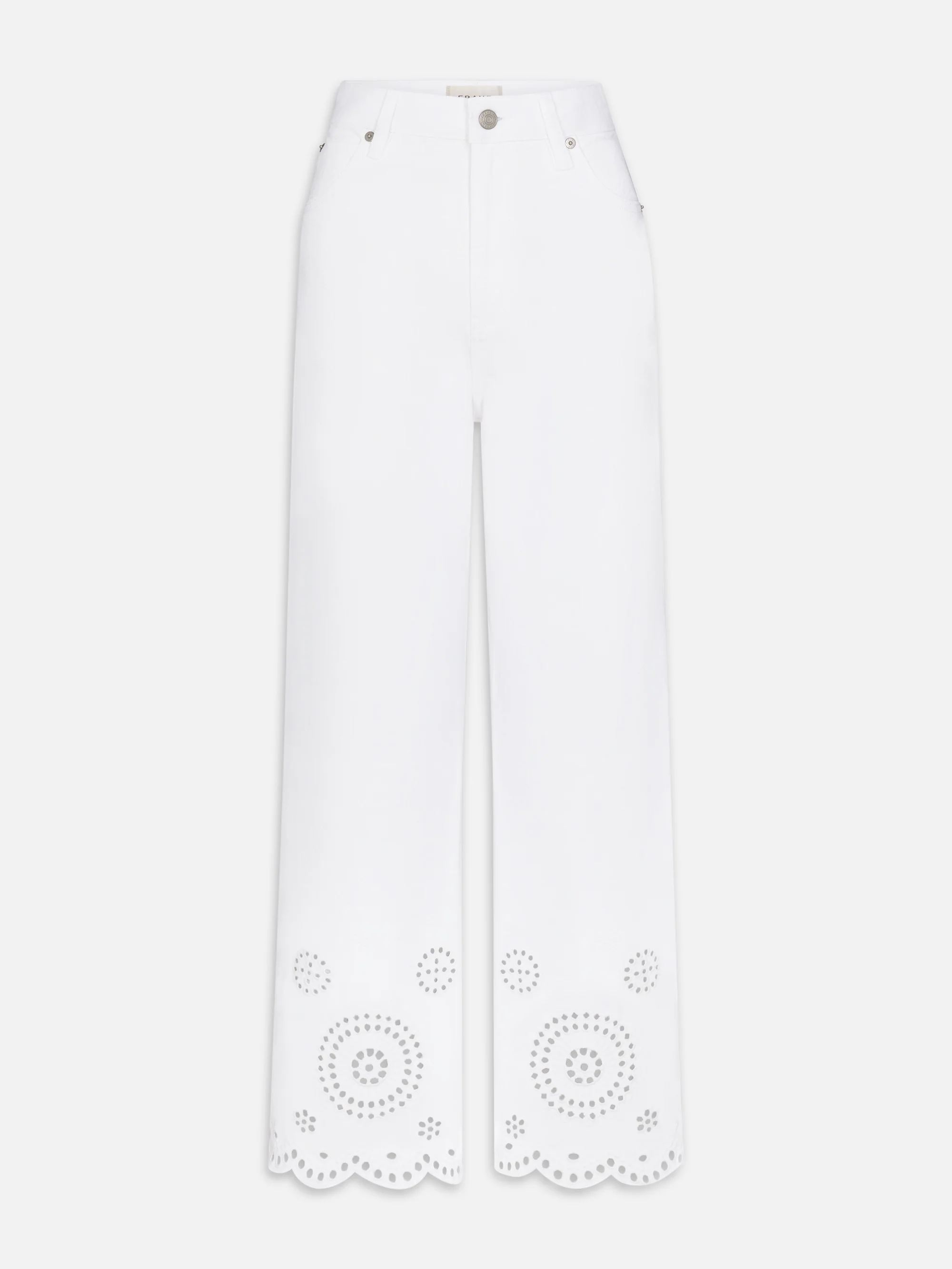 The Eyelet Flare - Image 2